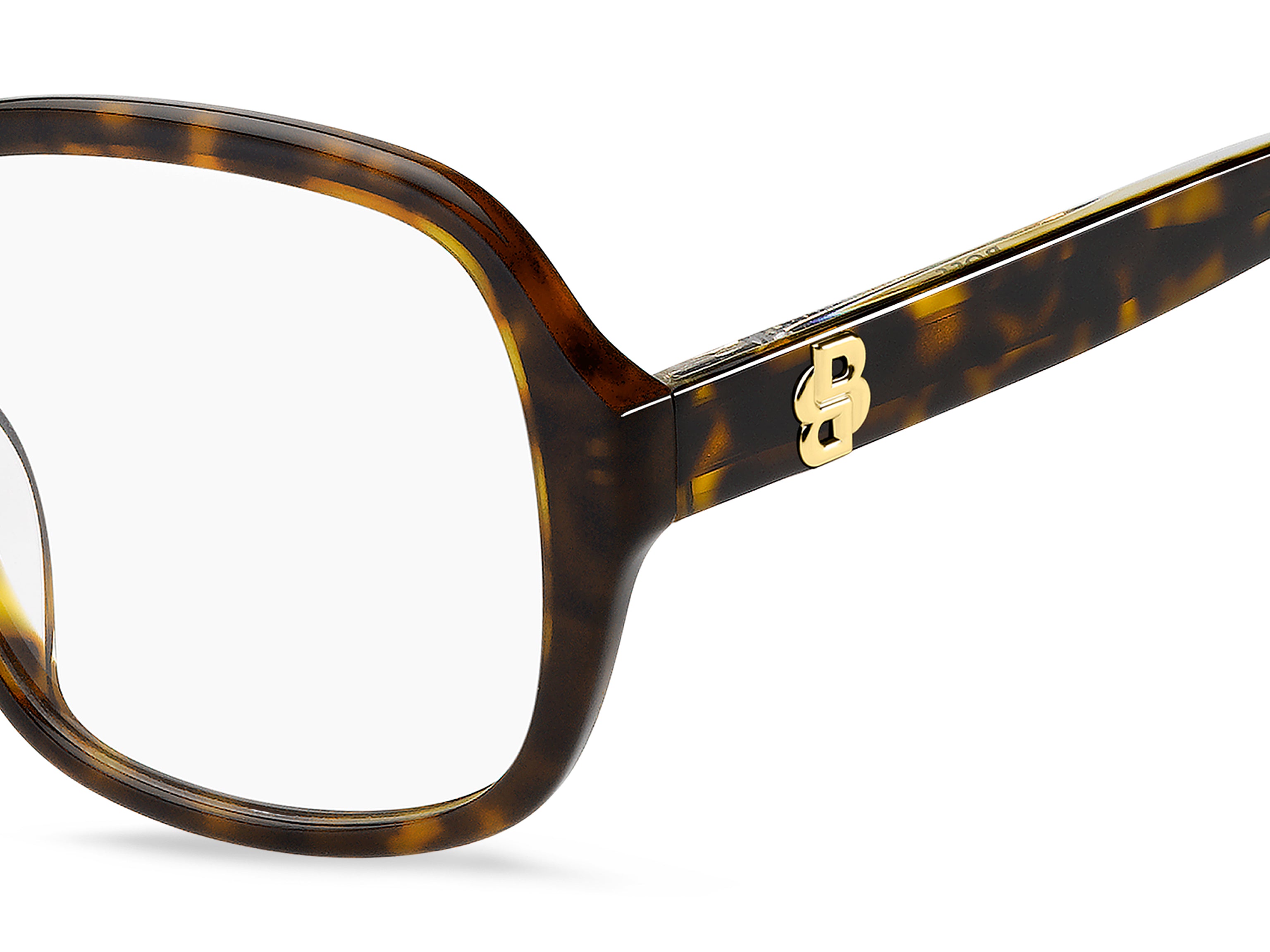 BOSS 1861/G 086 Montature da vista Hugo Boss 3