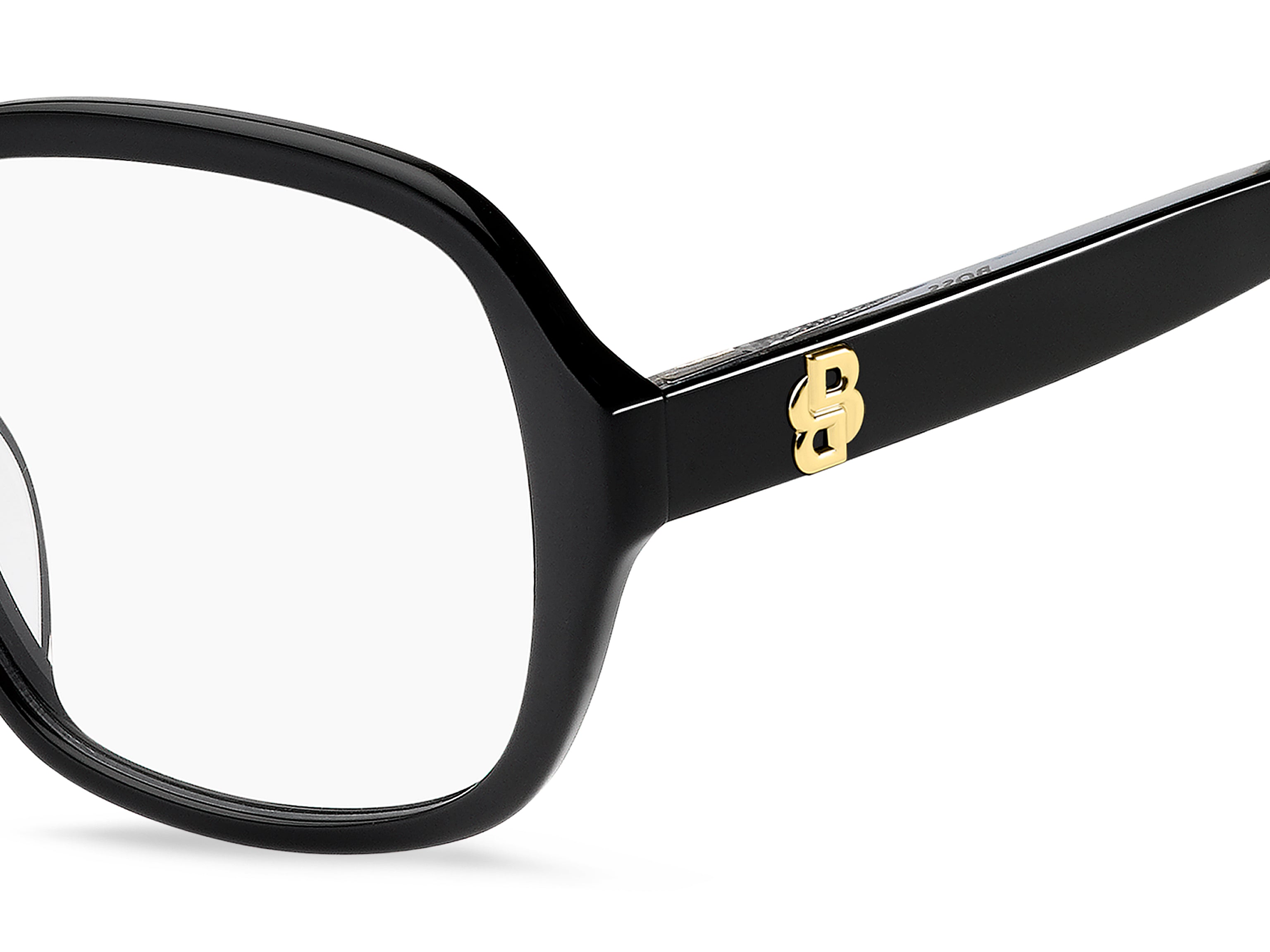 BOSS 1861/G 807 Montature da vista Hugo Boss 3