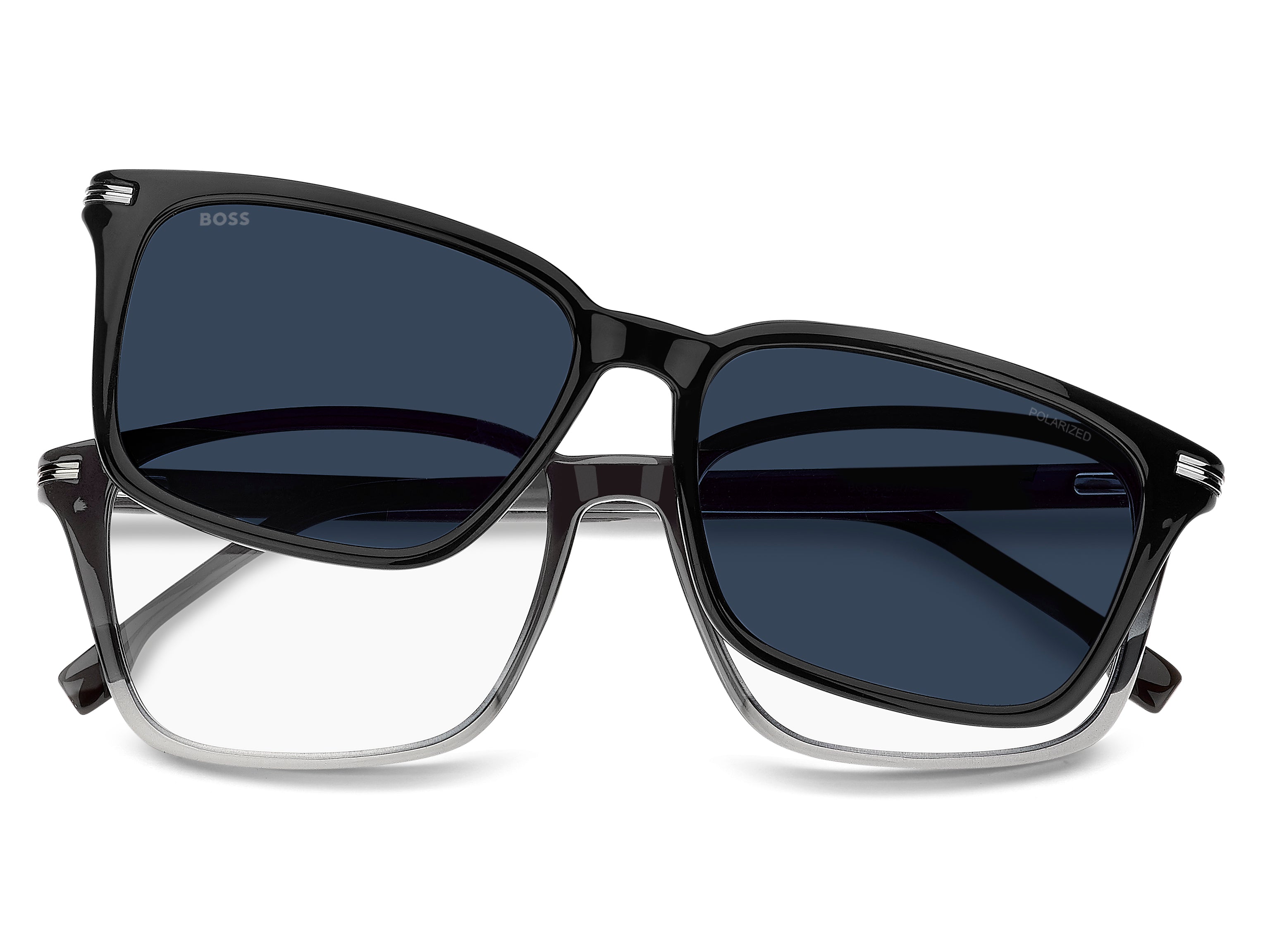Hugo Boss BOSS 1847/G/C EDM/C3 Montature da vista Hugo Boss 3