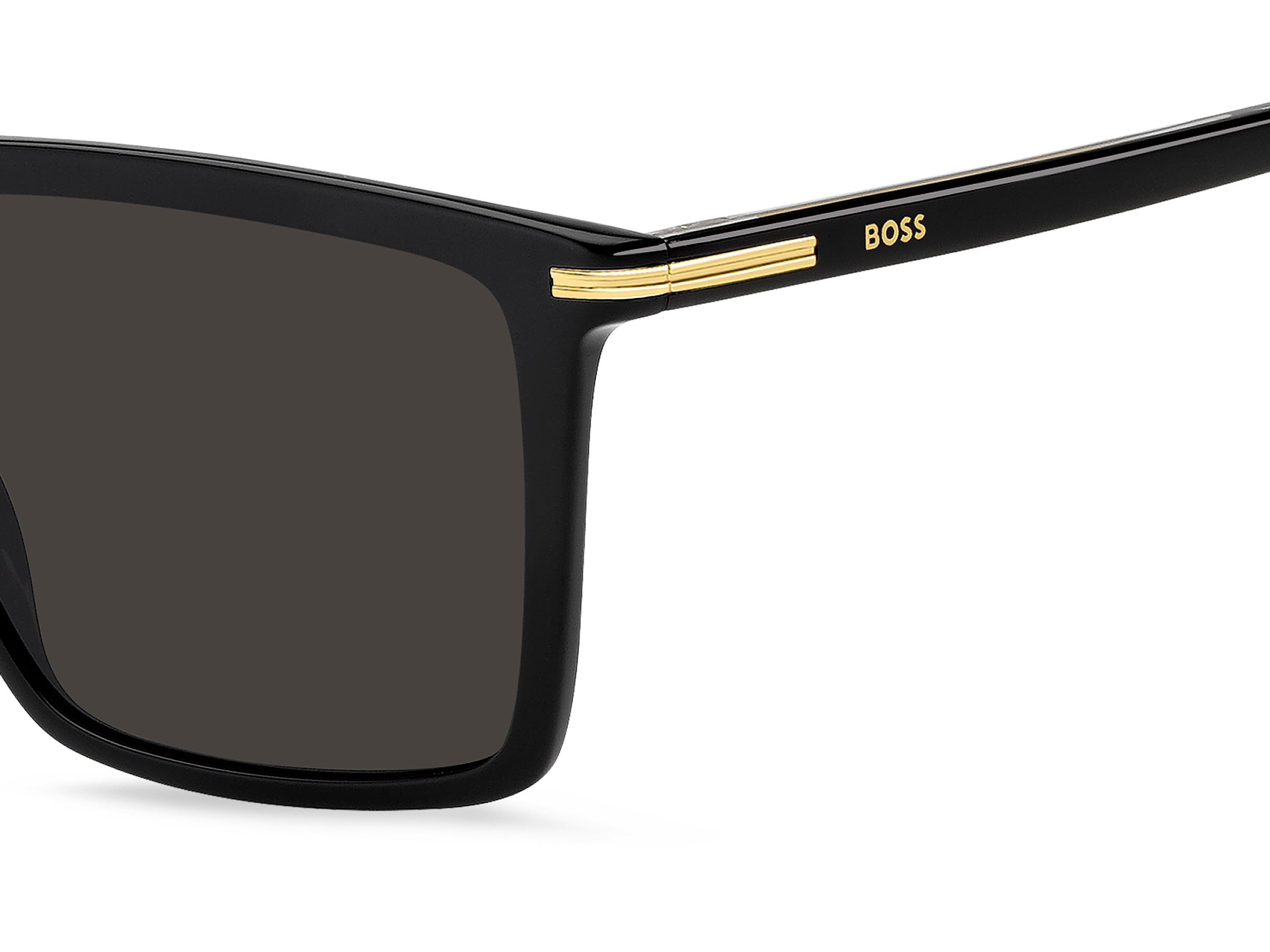 BOSS 1844/S 807/IR Occhiali da sole Hugo Boss 3