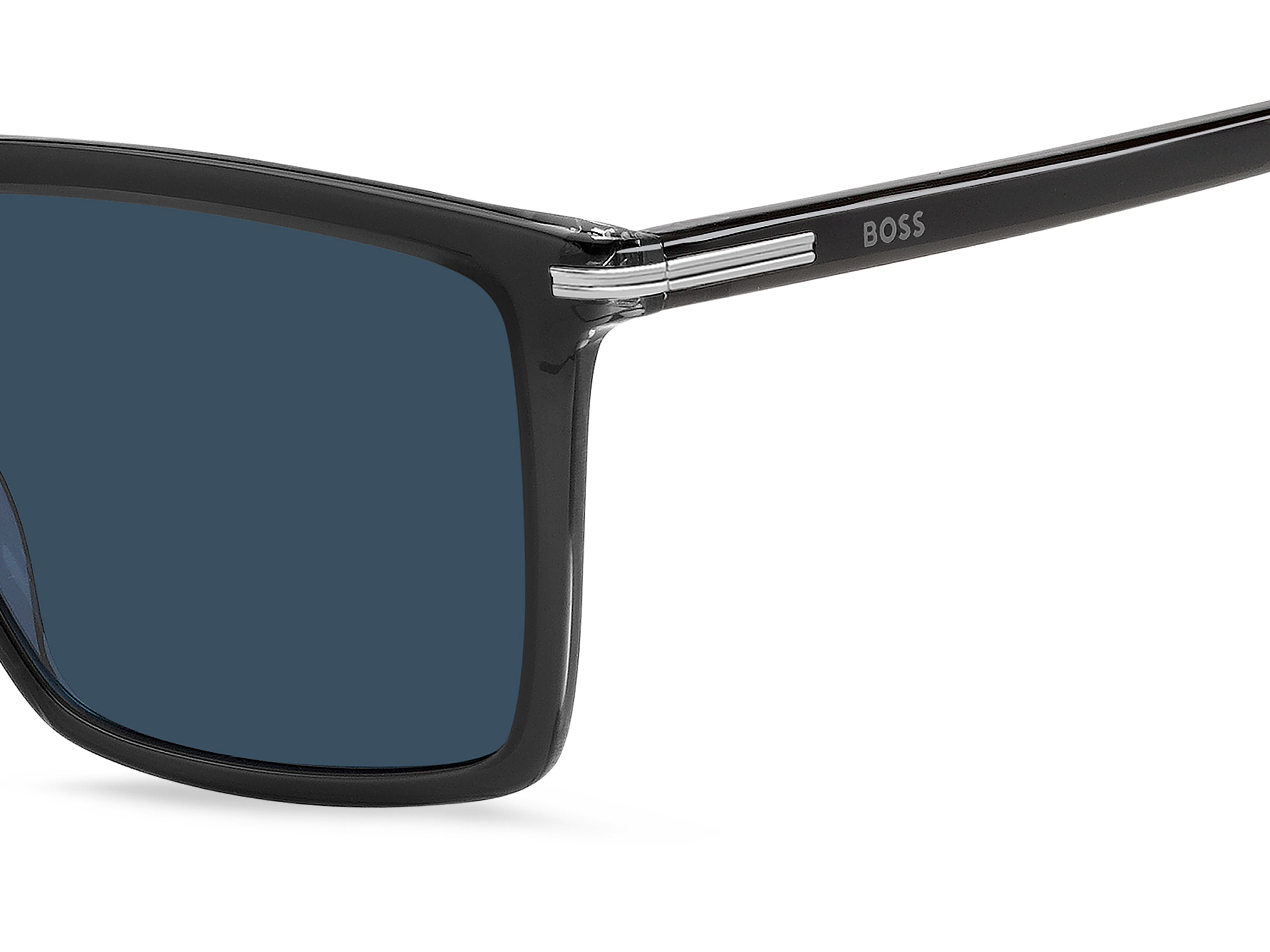 BOSS 1844/S KB7/KU Occhiali da sole Hugo Boss 4