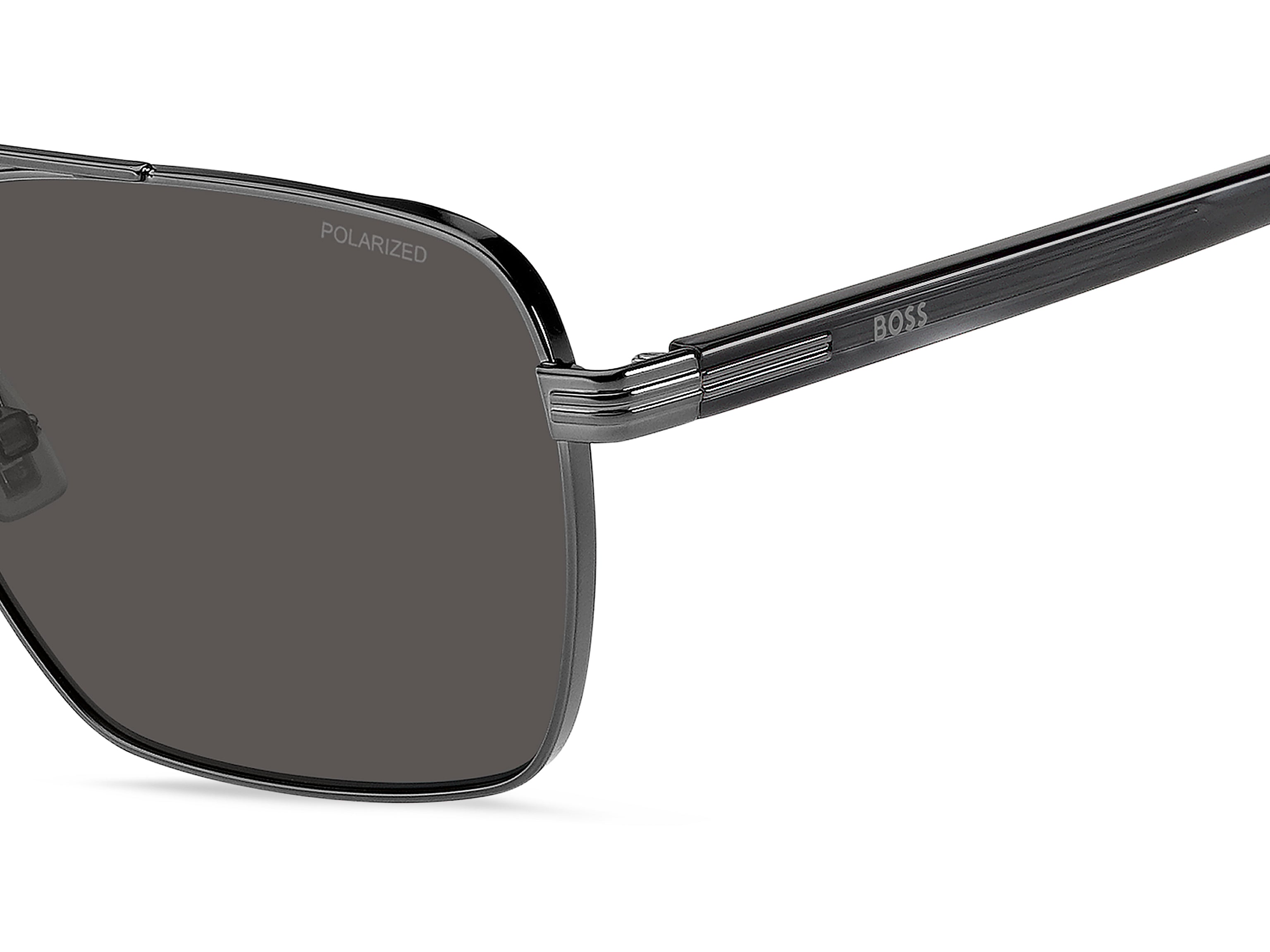 BOSS 1846/G/S V81/M9 Occhiali da sole Hugo Boss 3