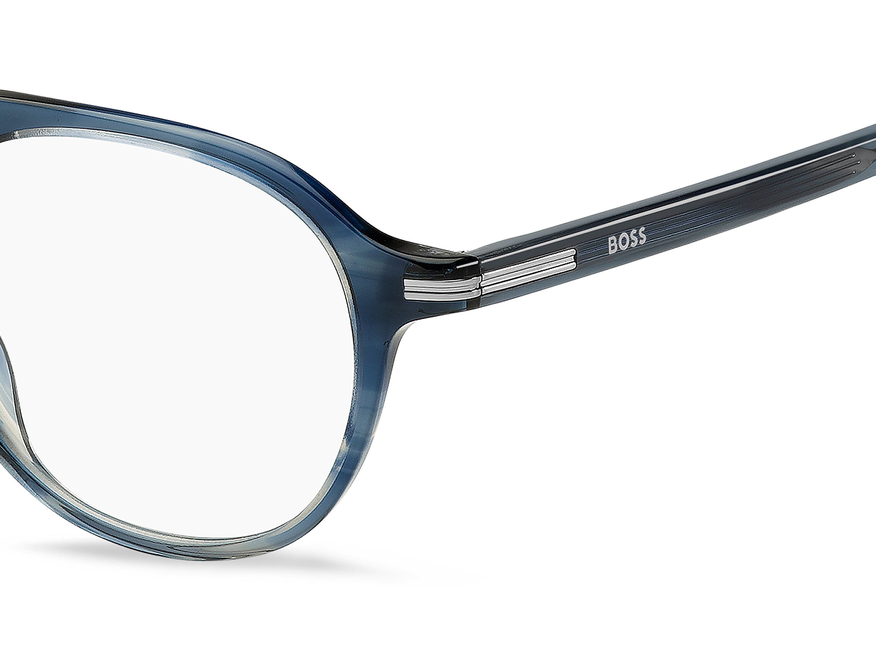 BOSS 1849 2W8 Montature da vista Hugo Boss 3