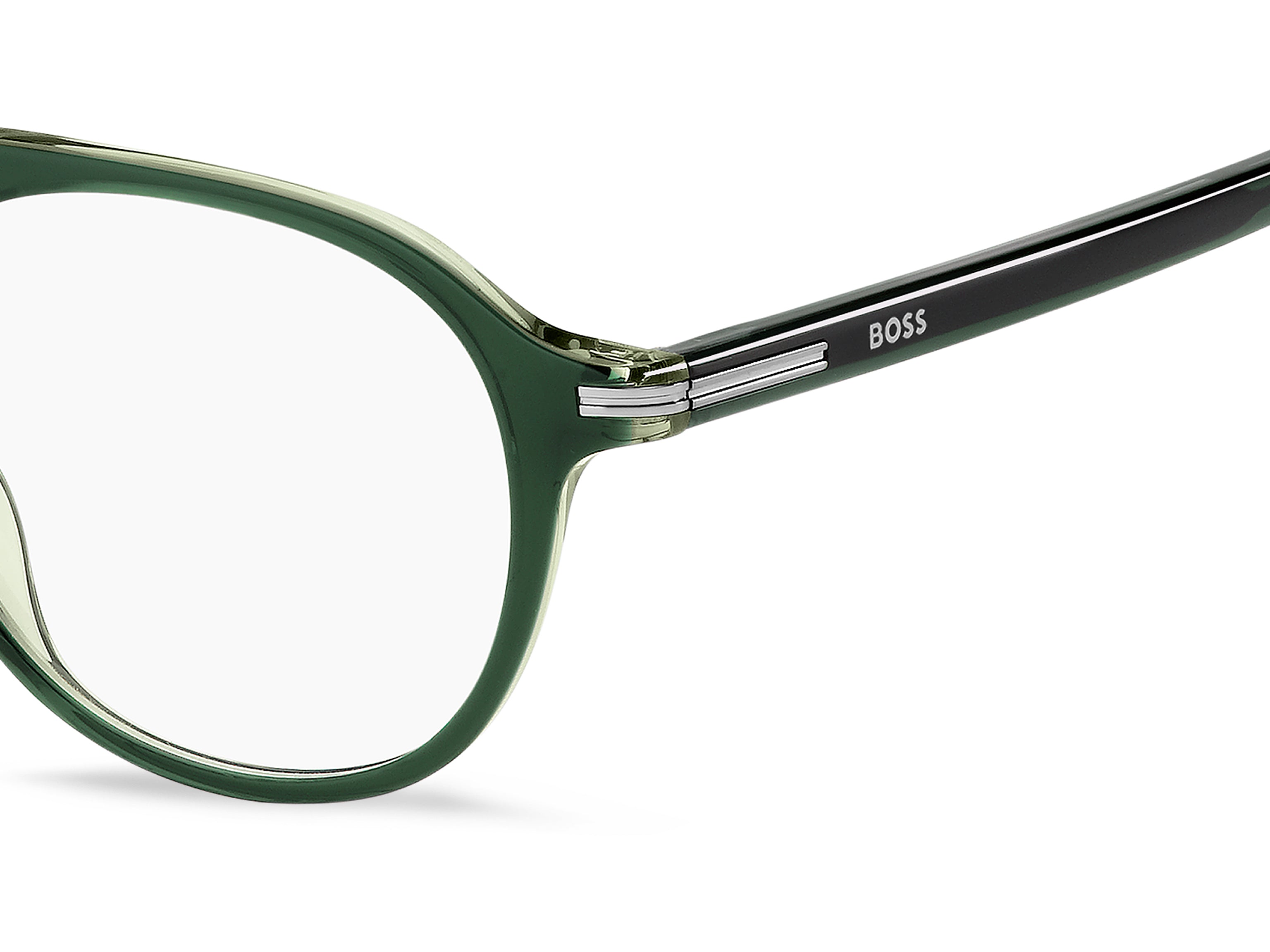 BOSS 1849 8YW Montature da vista Hugo Boss 3