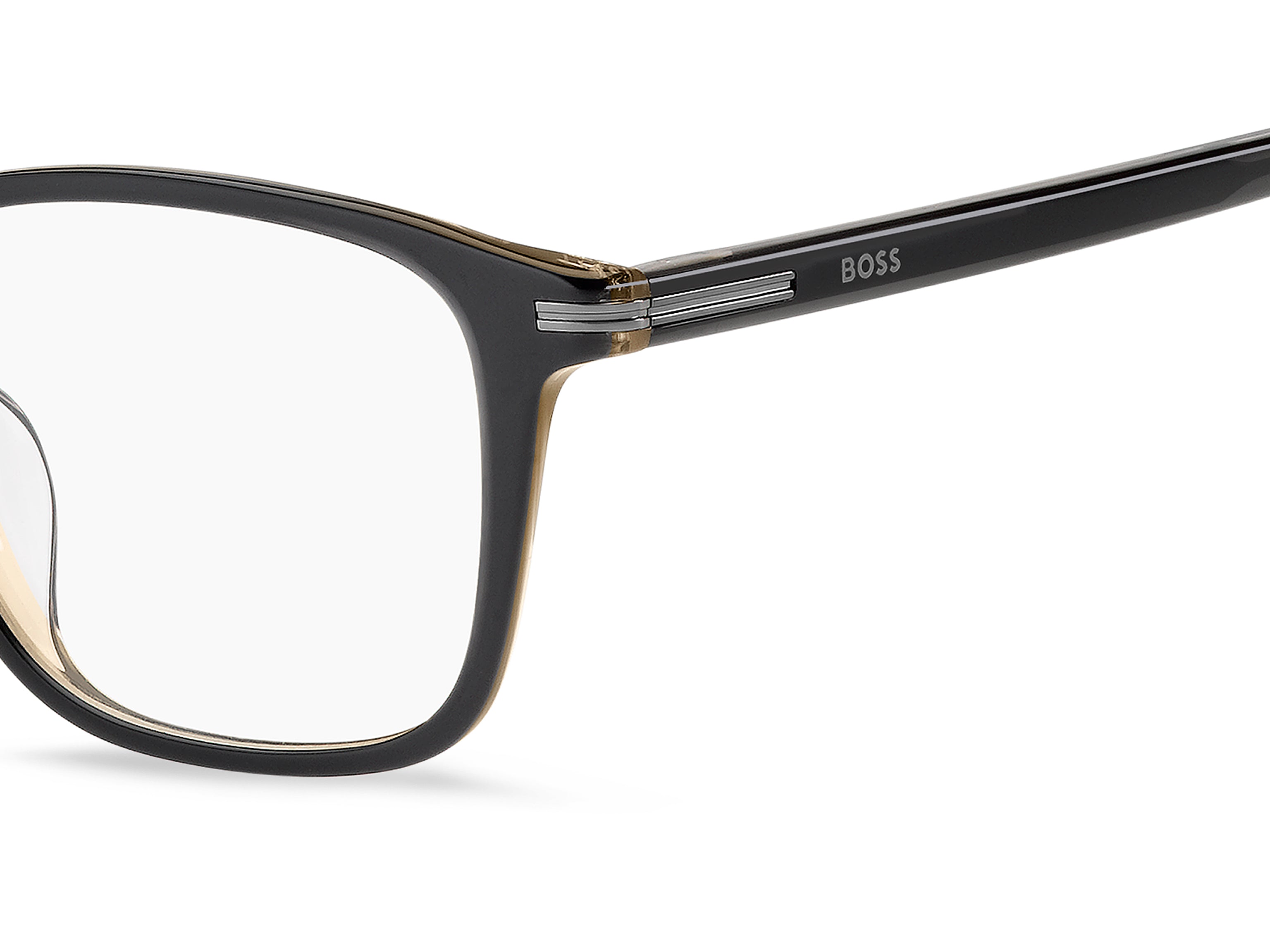 BOSS 1848/G YQL Montature da vista Hugo Boss 4