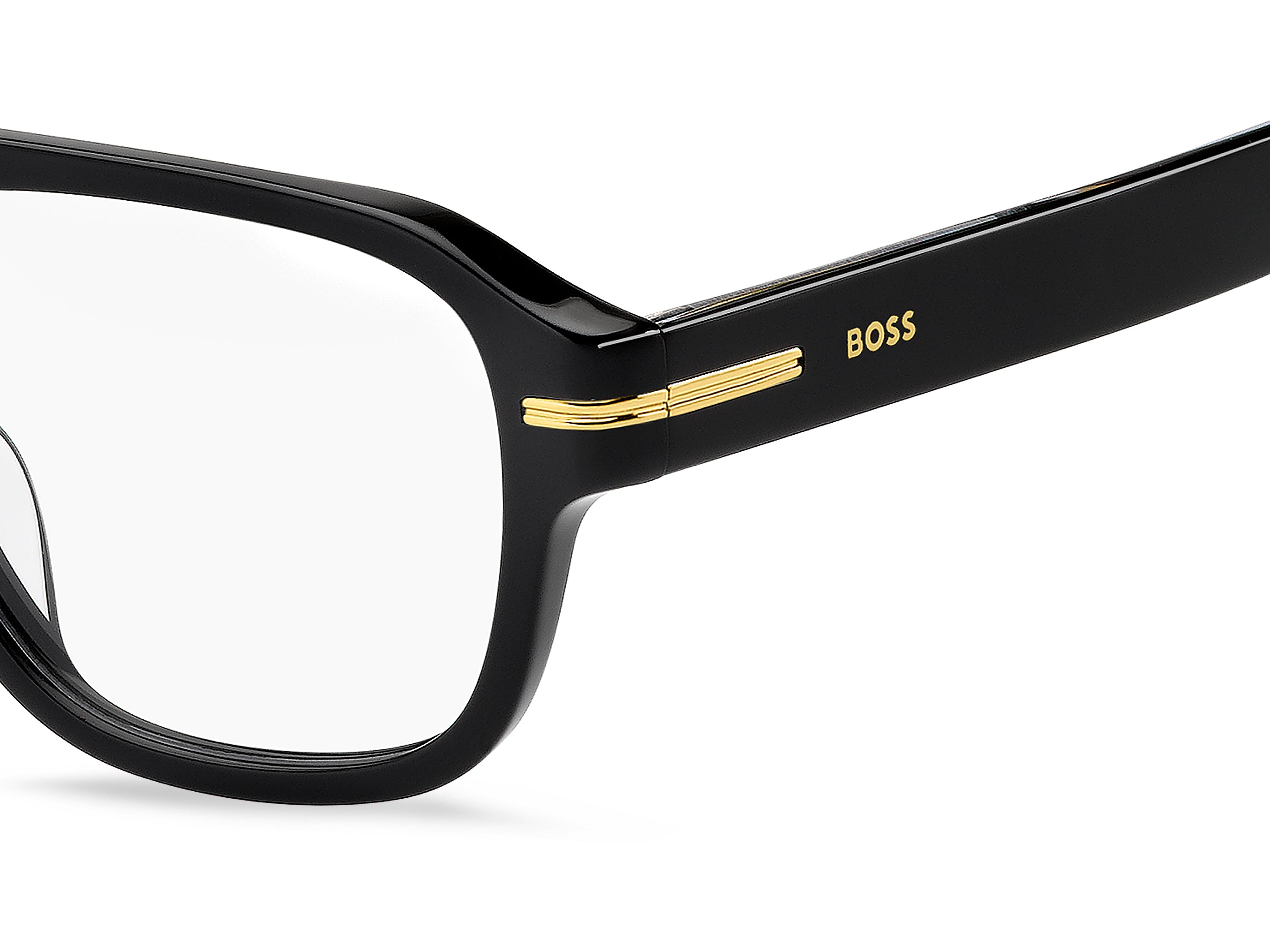 BOSS 1854/G 807 Montature da vista Hugo Boss 3
