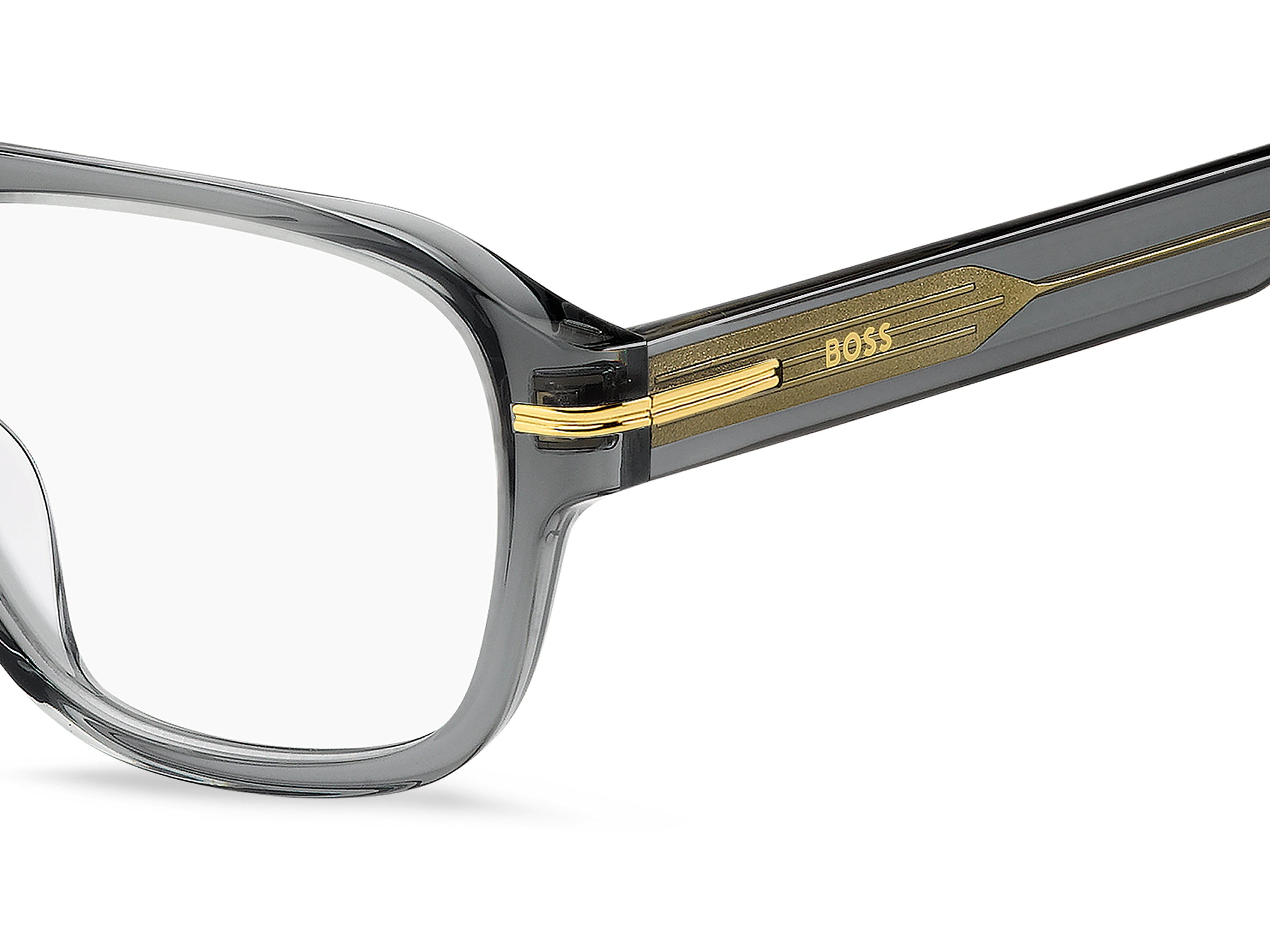 BOSS 1854/G KB7 Montature da vista Hugo Boss 3