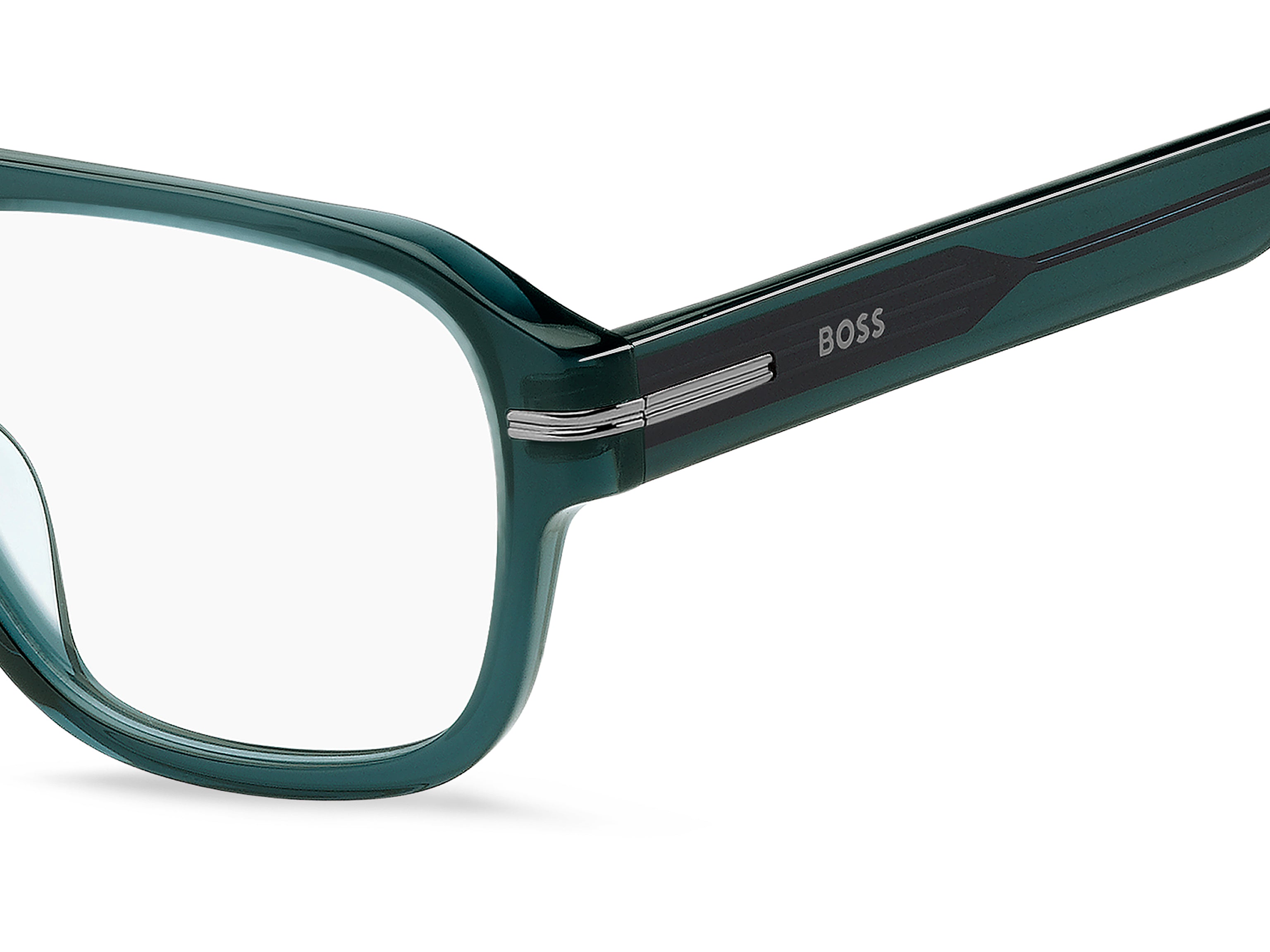 BOSS 1854/G ZI9 Montature da vista Hugo Boss 3