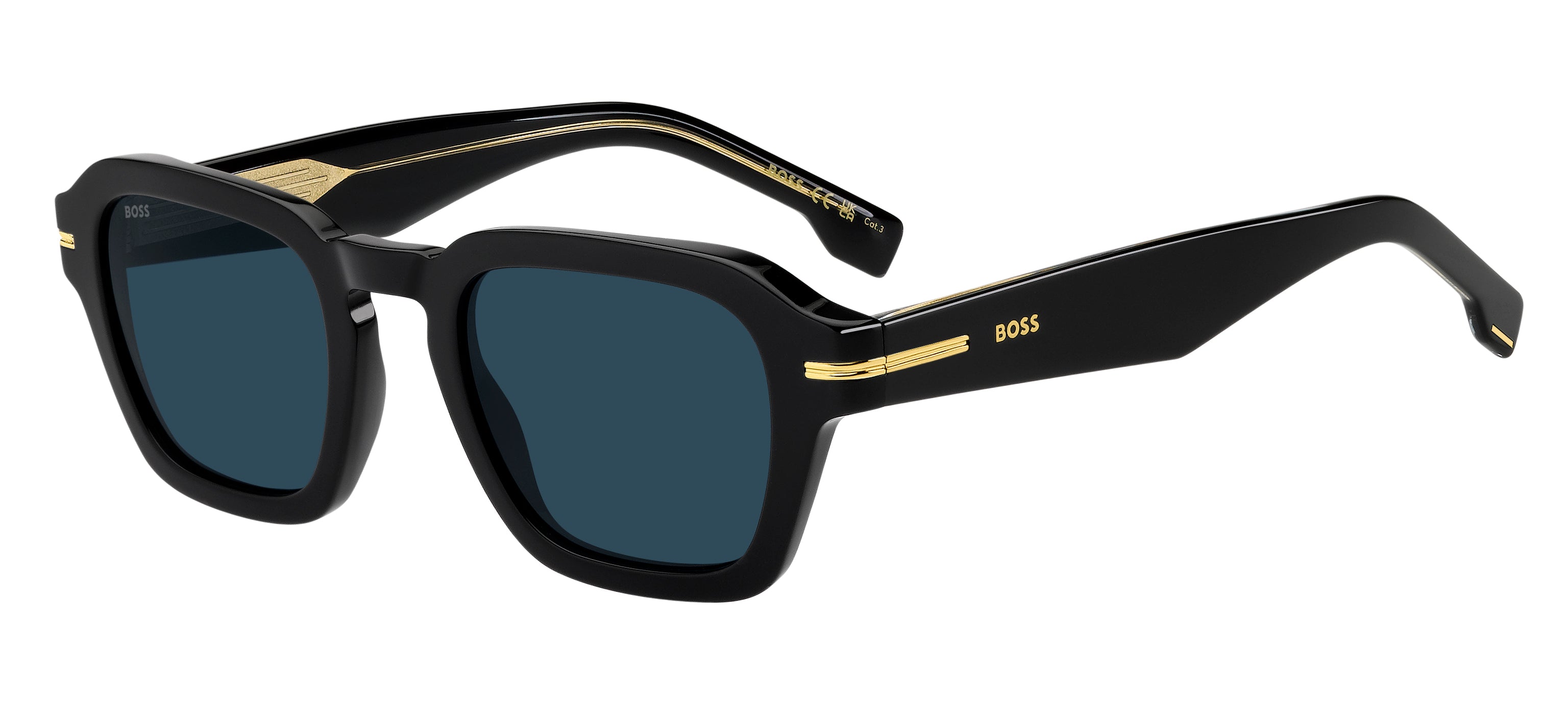 BOSS 1853/S 807/KU