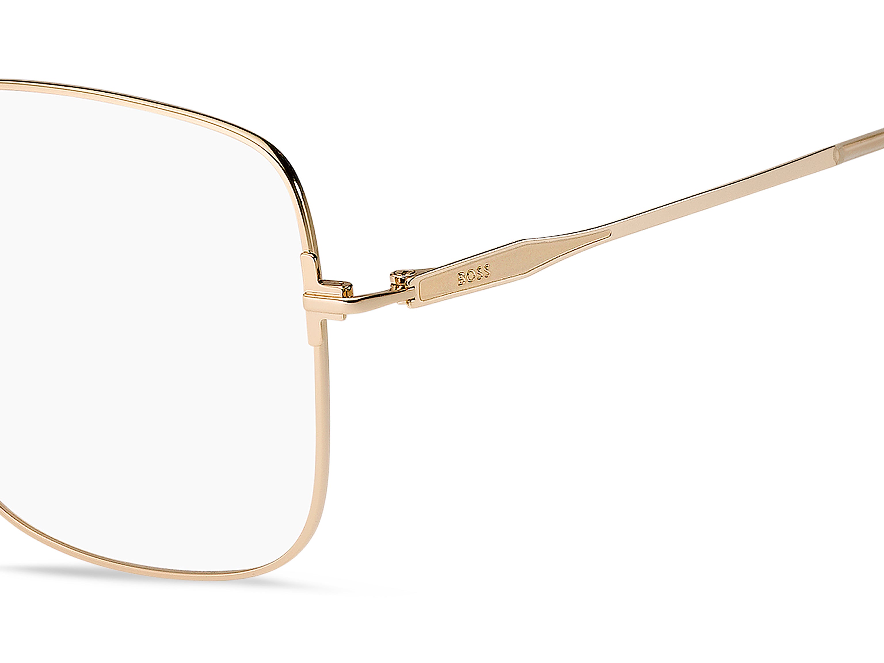 BOSS 1866 000 Montature da vista Hugo Boss 3
