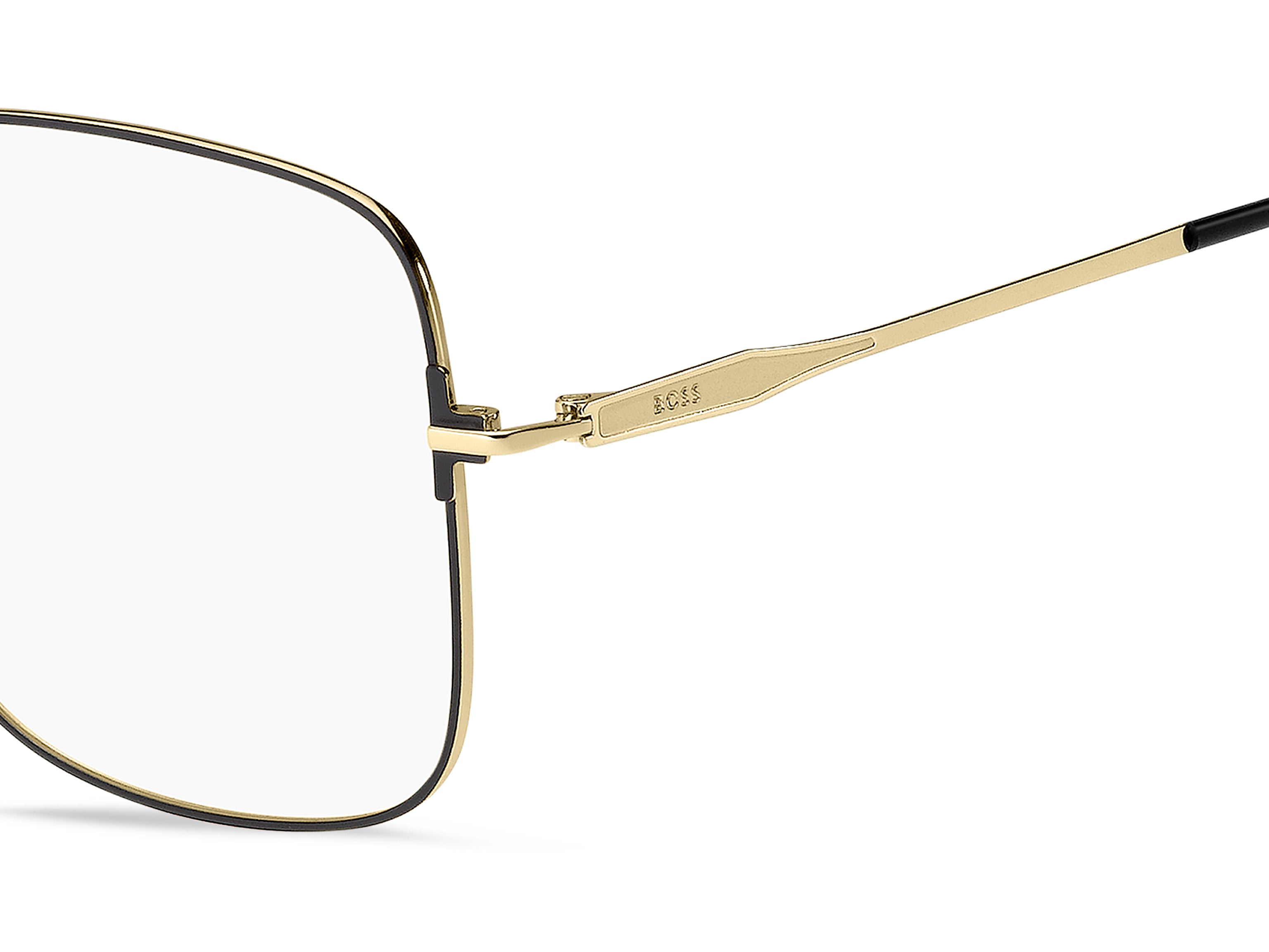 BOSS 1866 I46 Montature da vista Hugo Boss 3