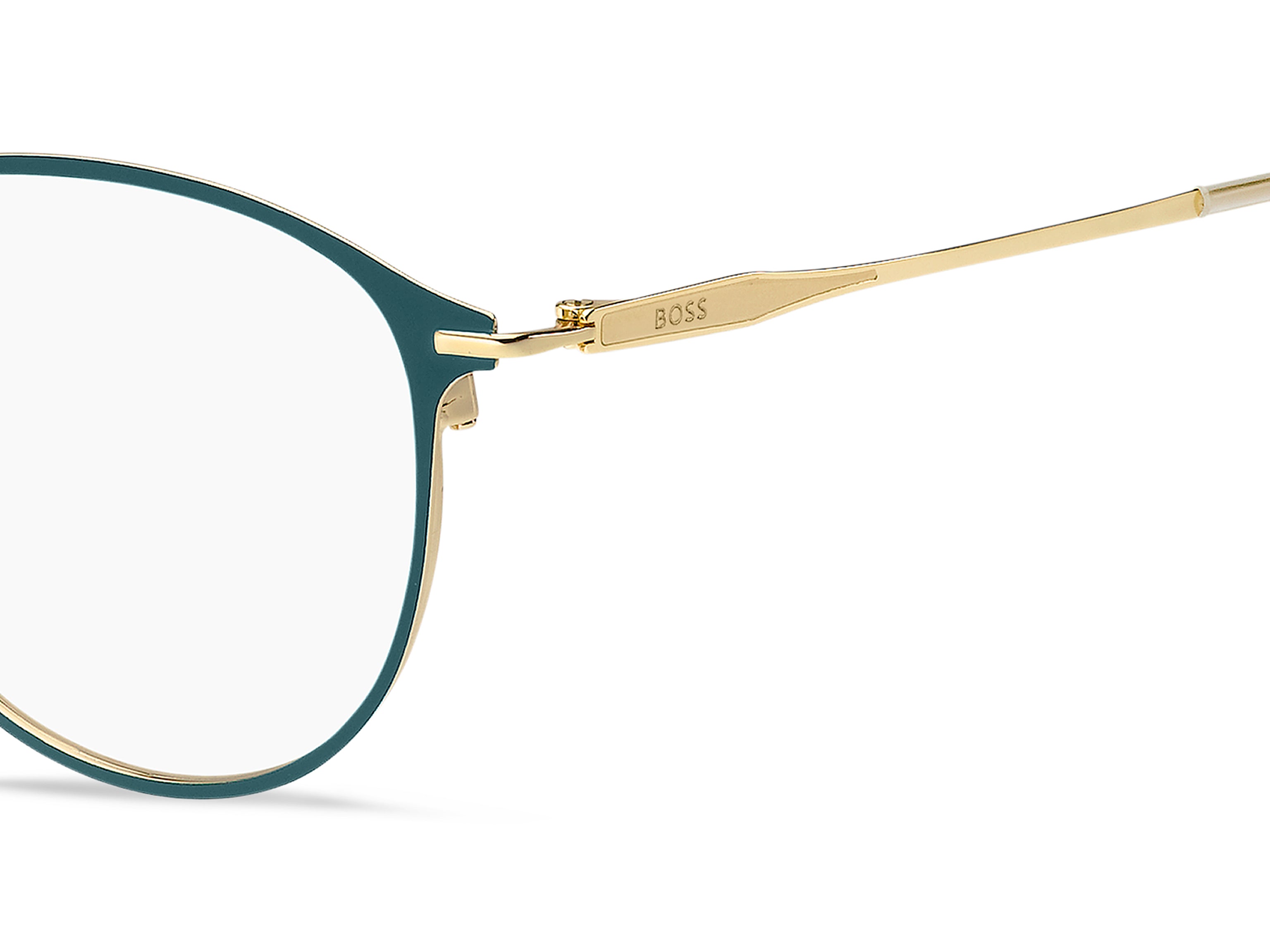 BOSS 1867 OGA Montature da vista Hugo Boss 3