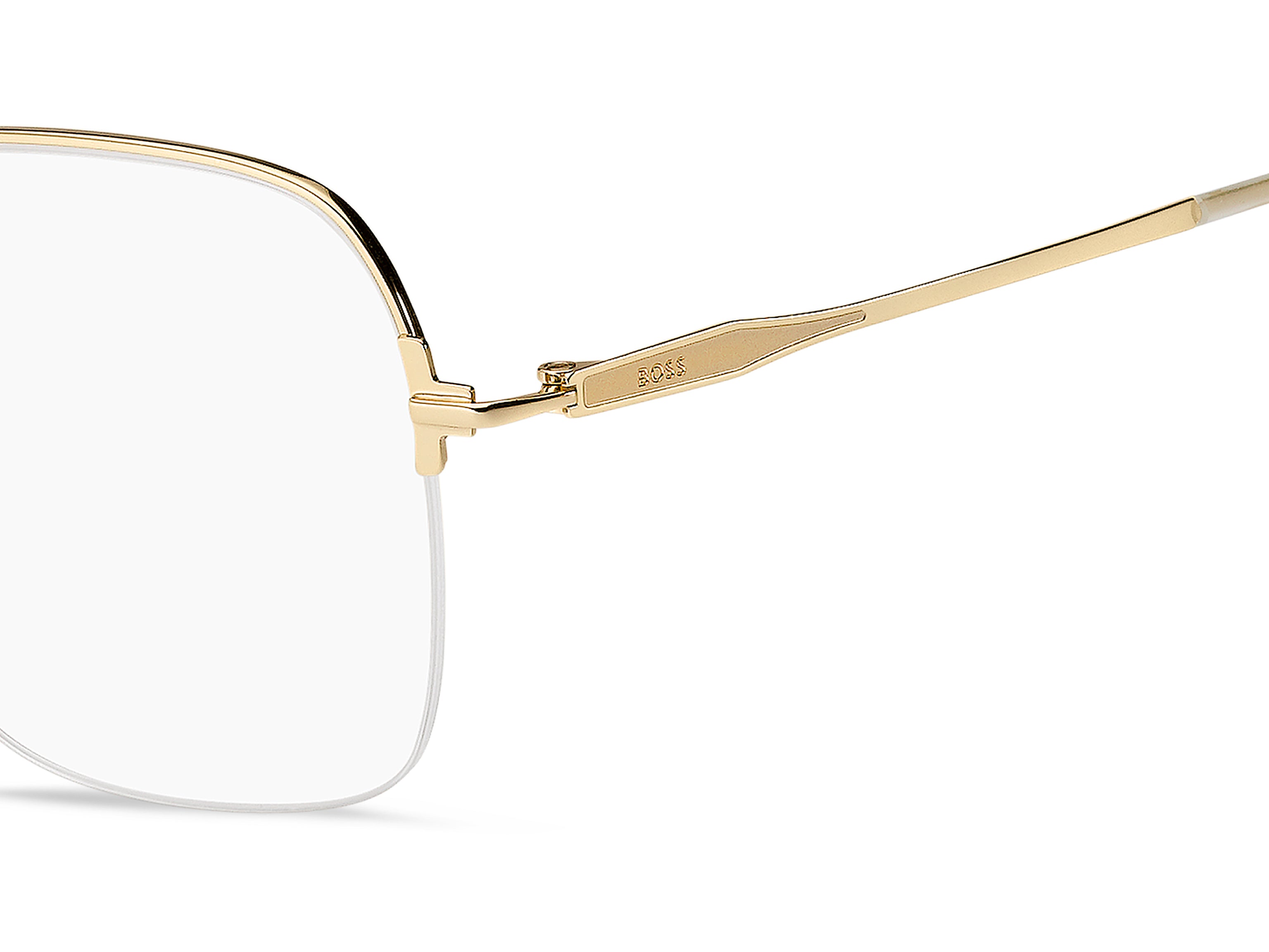 BOSS 1868 000 Montature da vista Hugo Boss 3