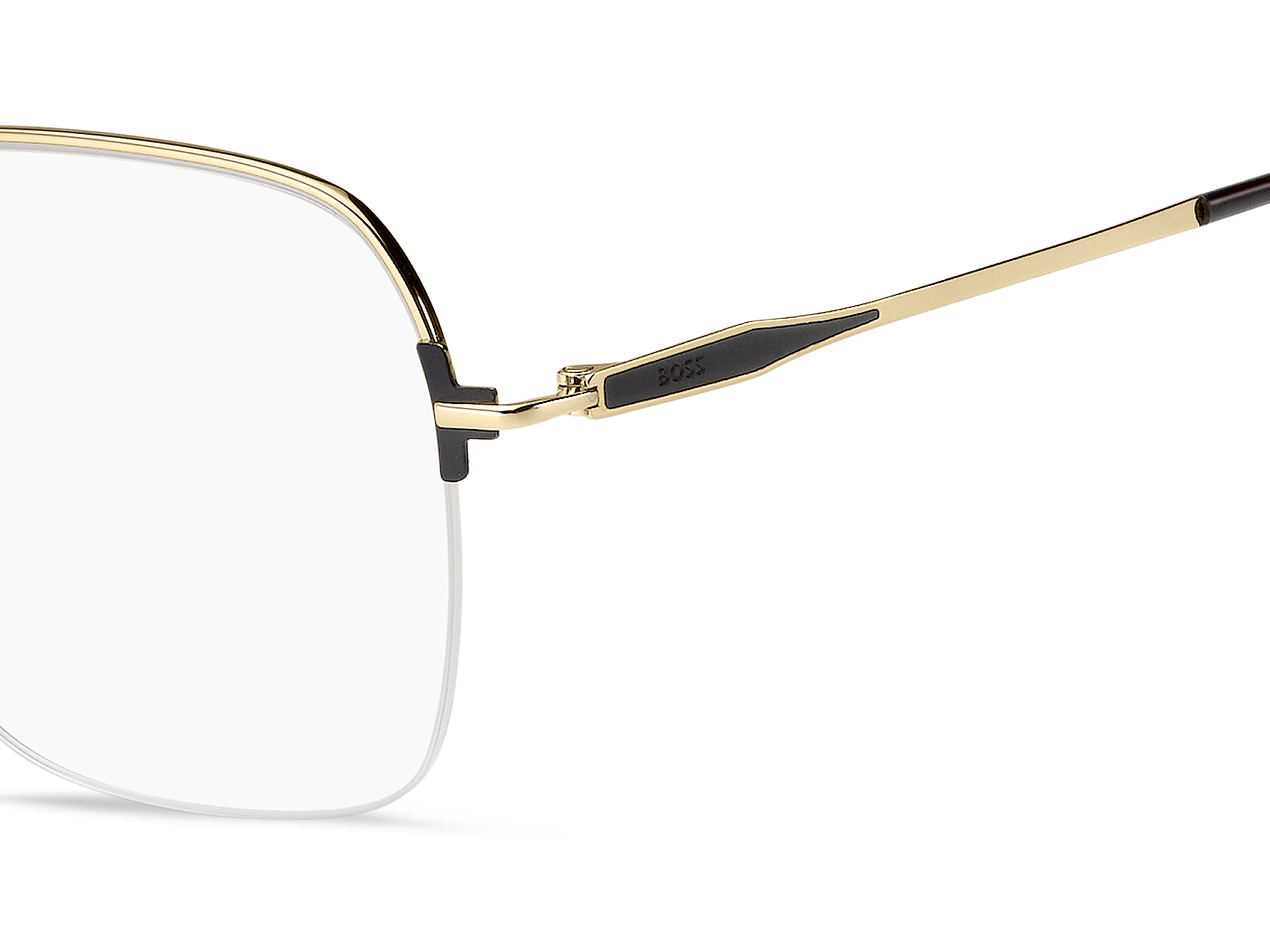 BOSS 1868 I46 Montature da vista Hugo Boss 3
