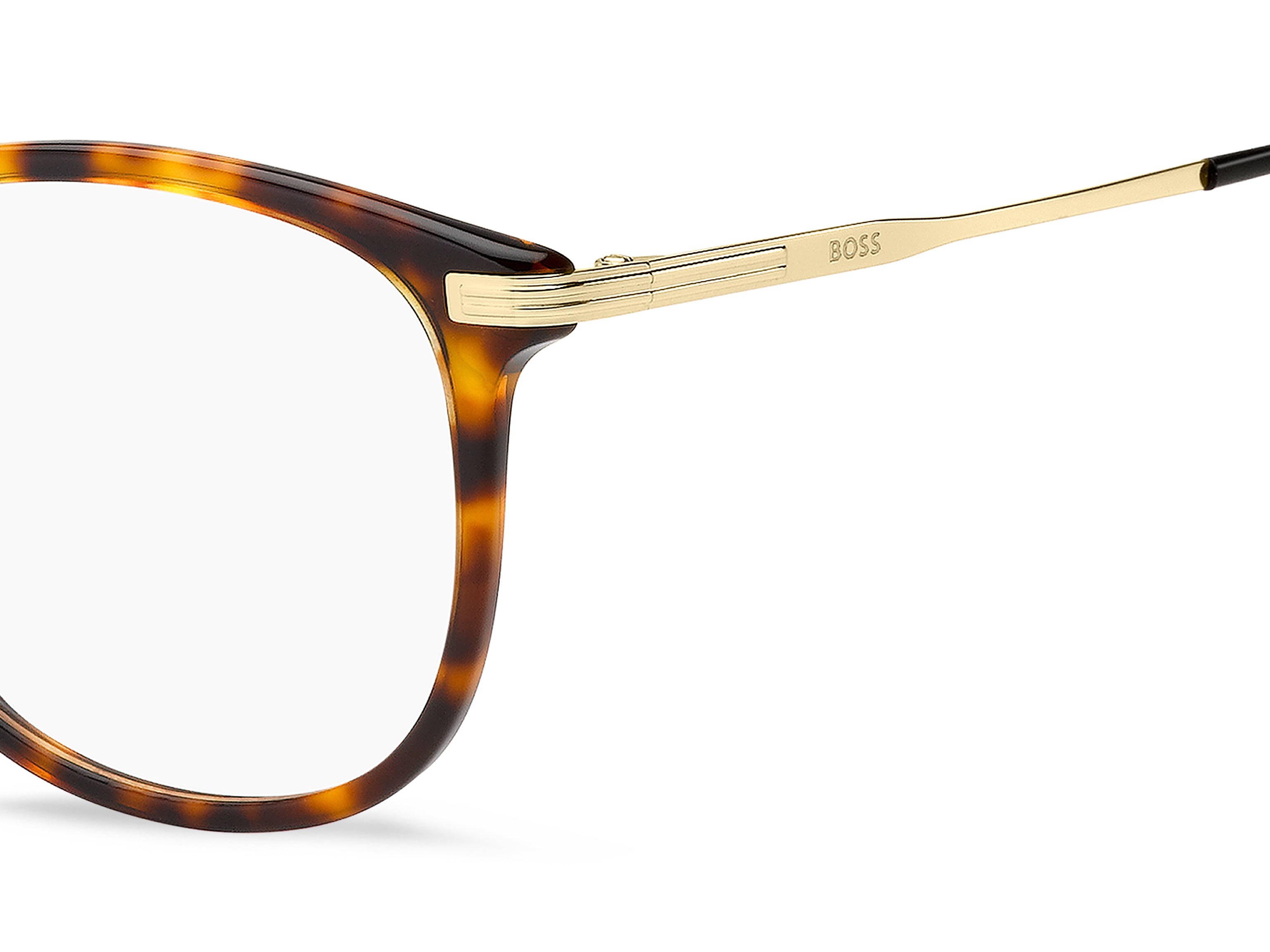 BOSS 1863 086 Montature da vista Hugo Boss 3