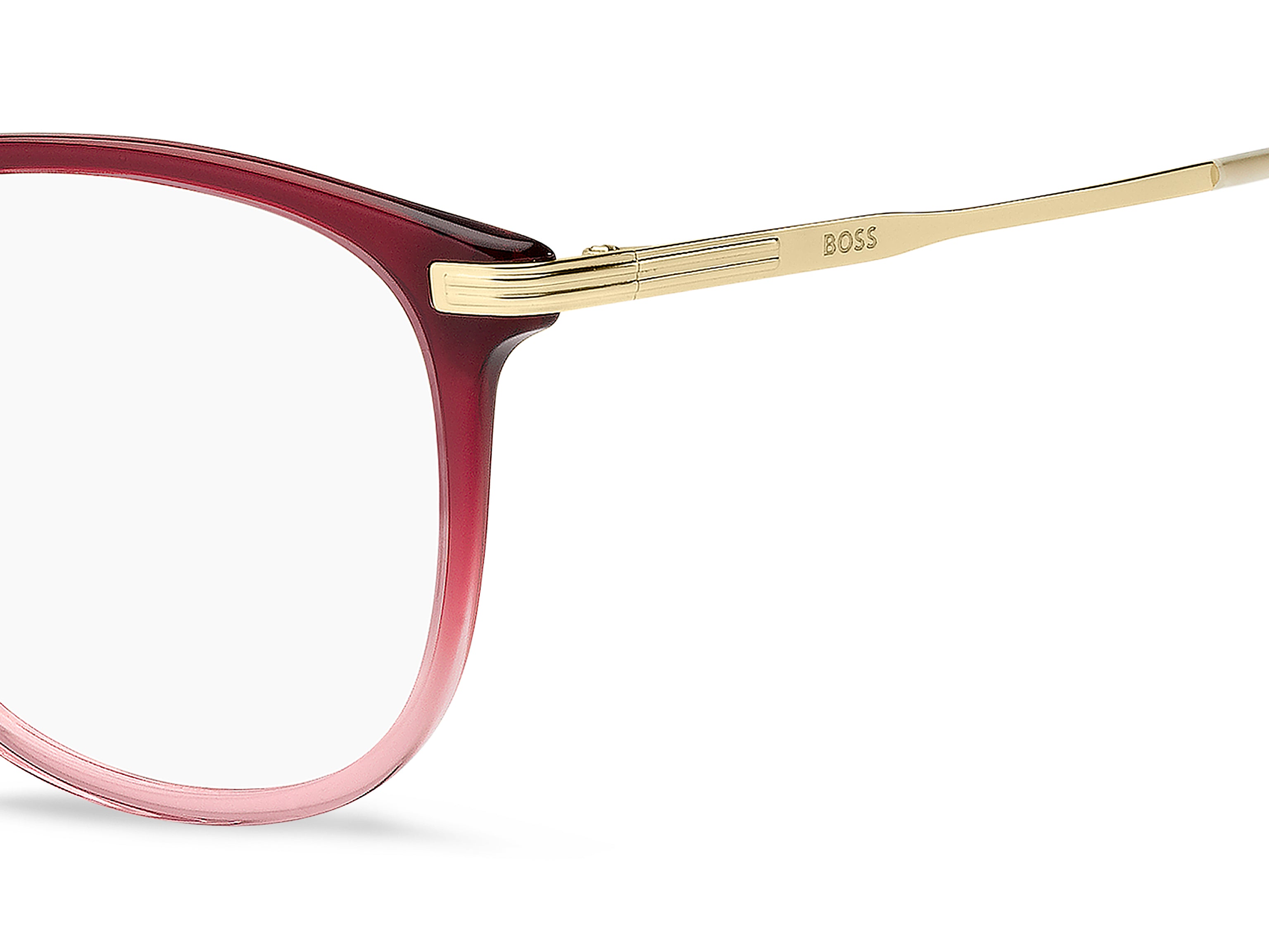 BOSS 1863 C9A Montature da vista Hugo Boss 3
