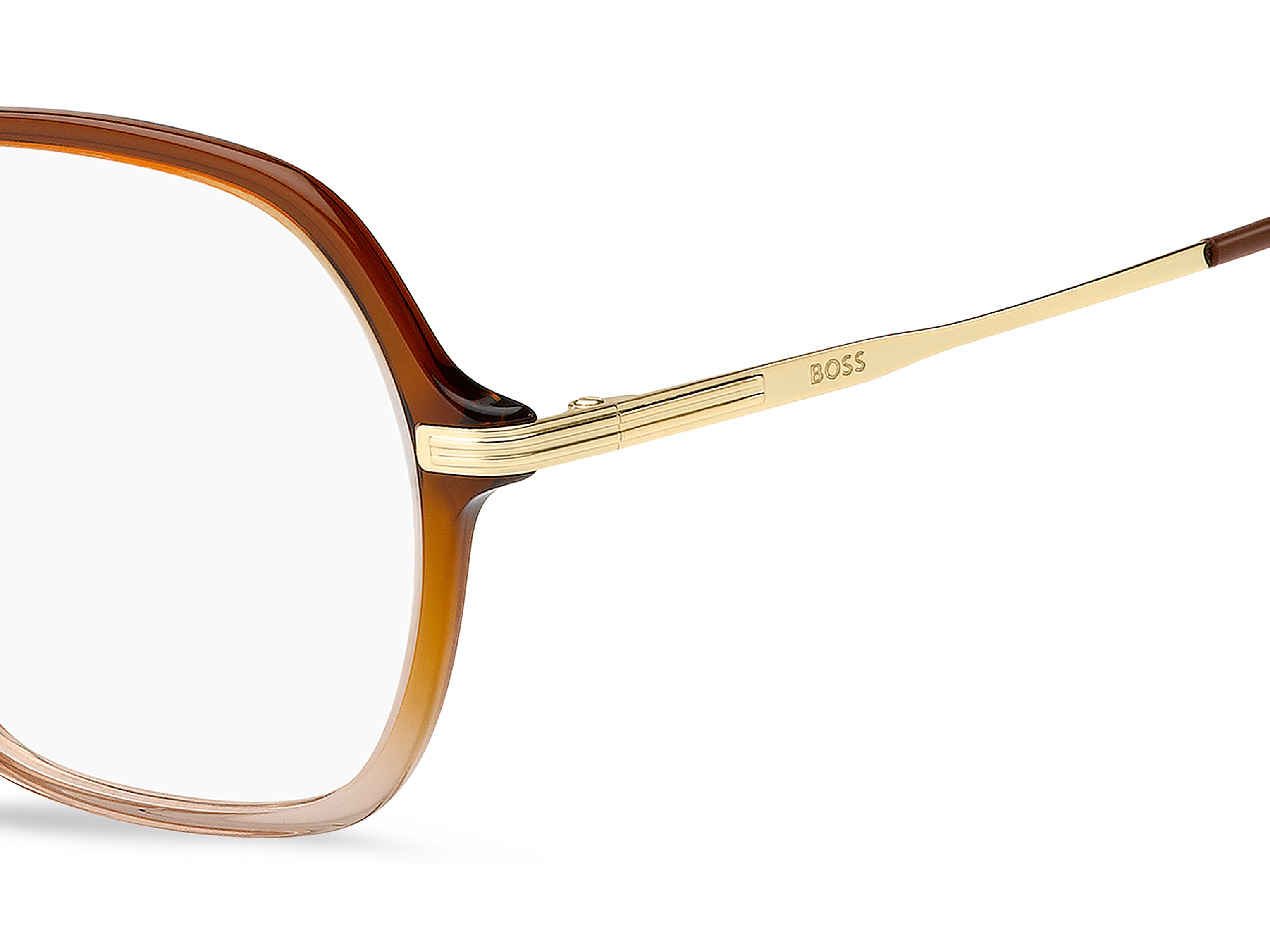BOSS 1864/G 09Q Montature da vista Hugo Boss 3