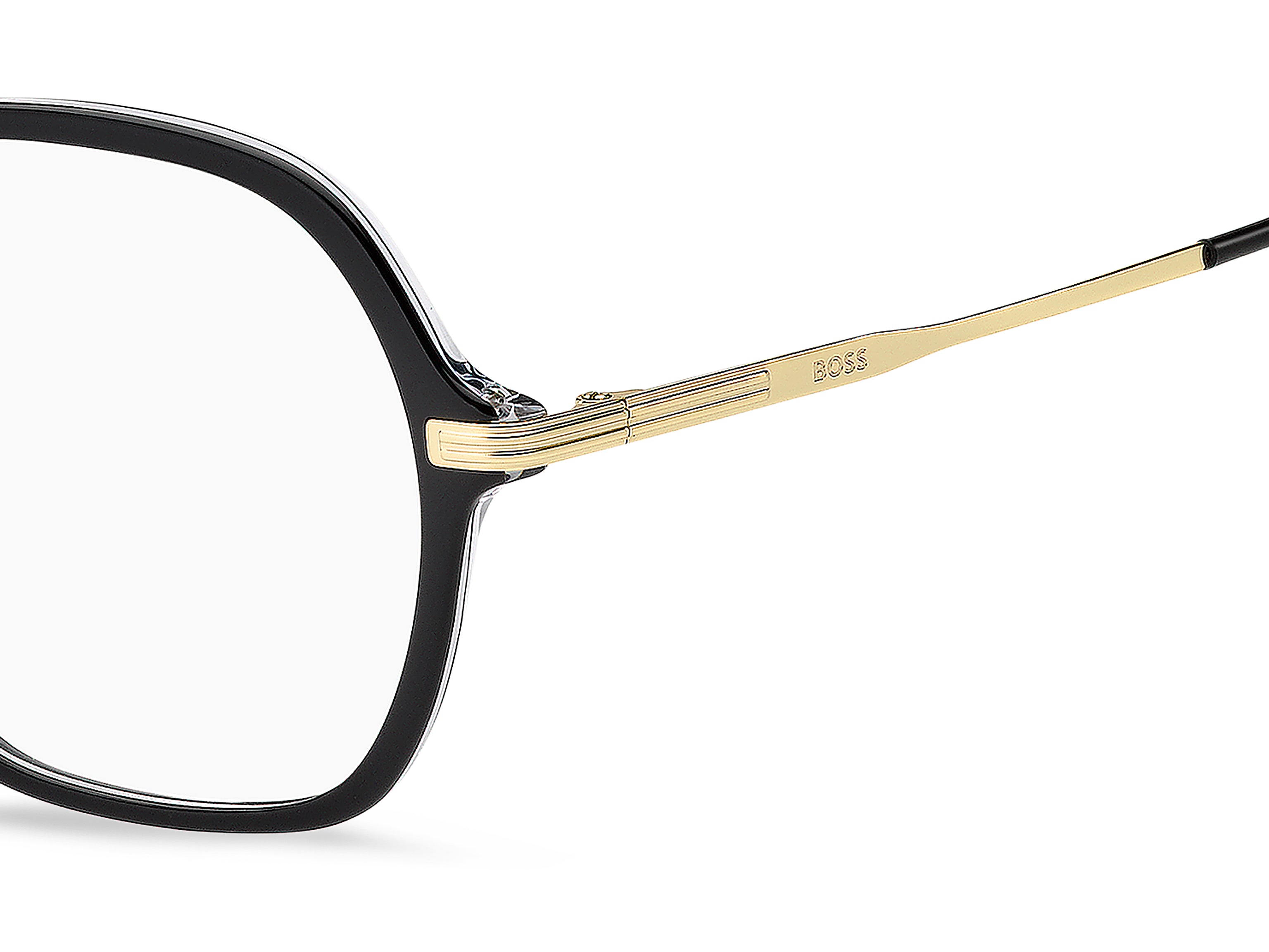 BOSS 1864/G 7C5 Montature da vista Hugo Boss 4