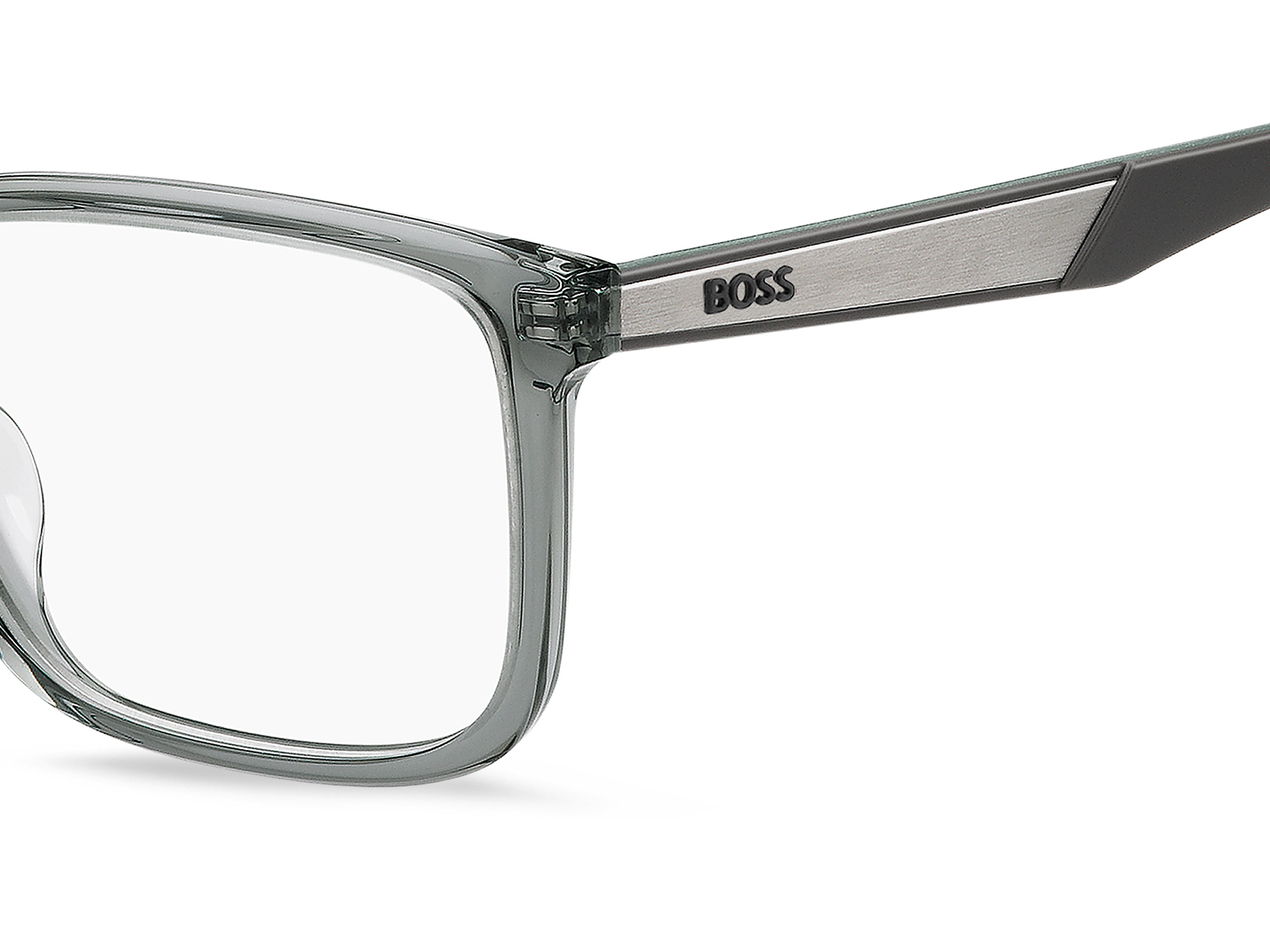 BOSS 1827/G 3U5 Montature da vista Hugo Boss 3