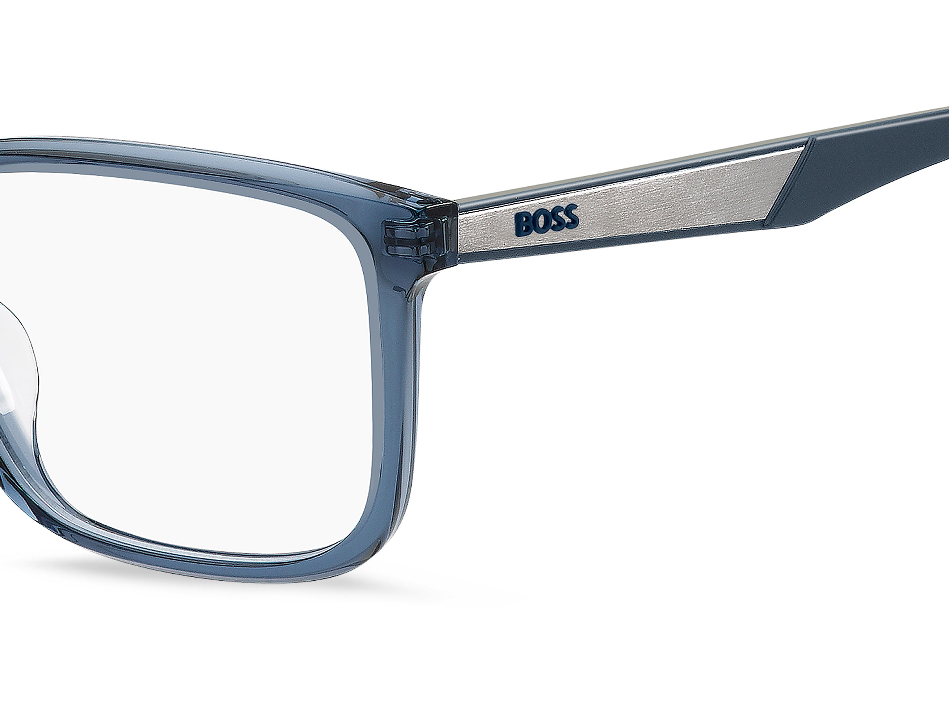 BOSS 1827/G PJP Montature da vista Hugo Boss 3