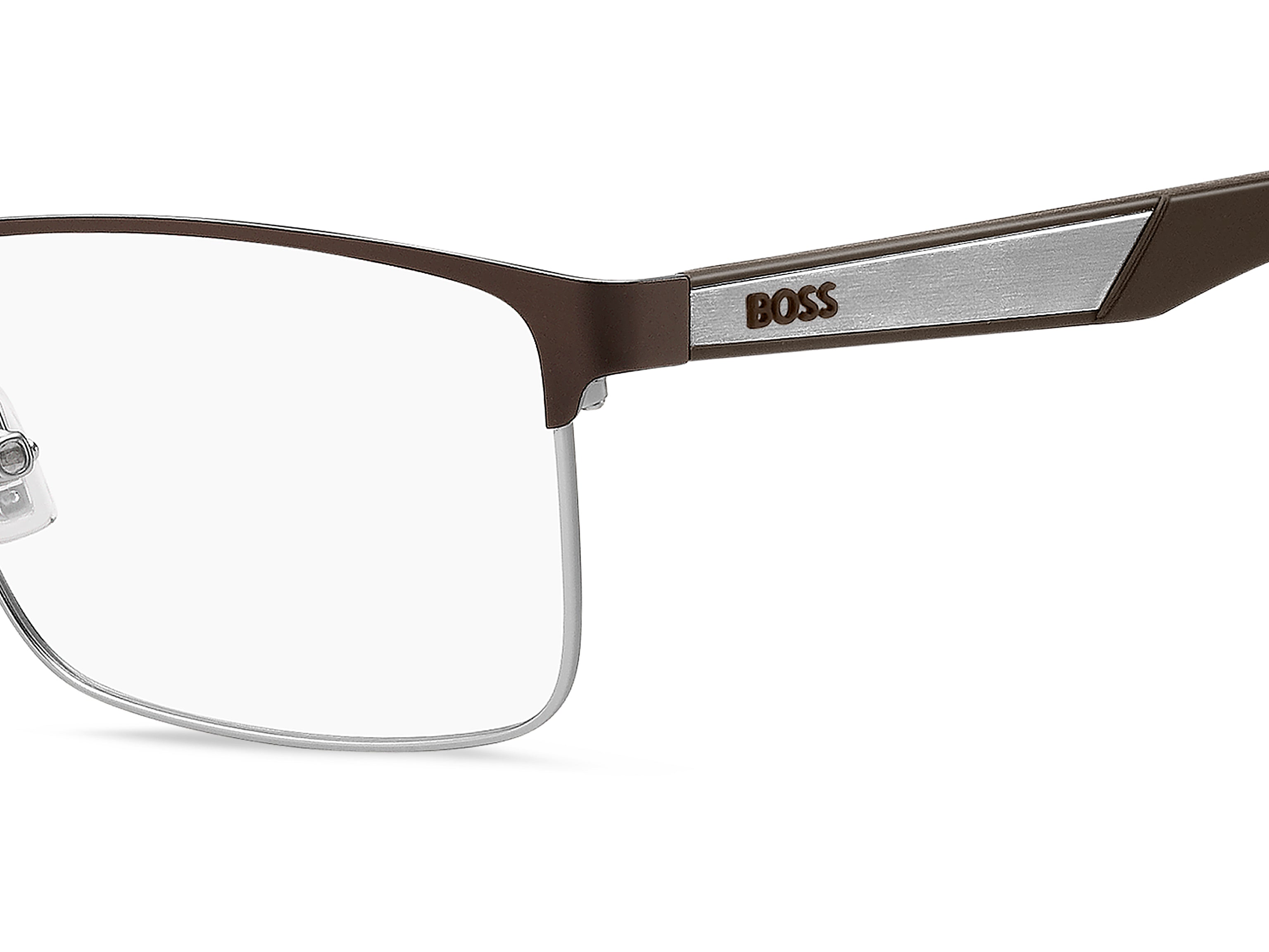 BOSS 1829 05N Montature da vista Hugo Boss 3