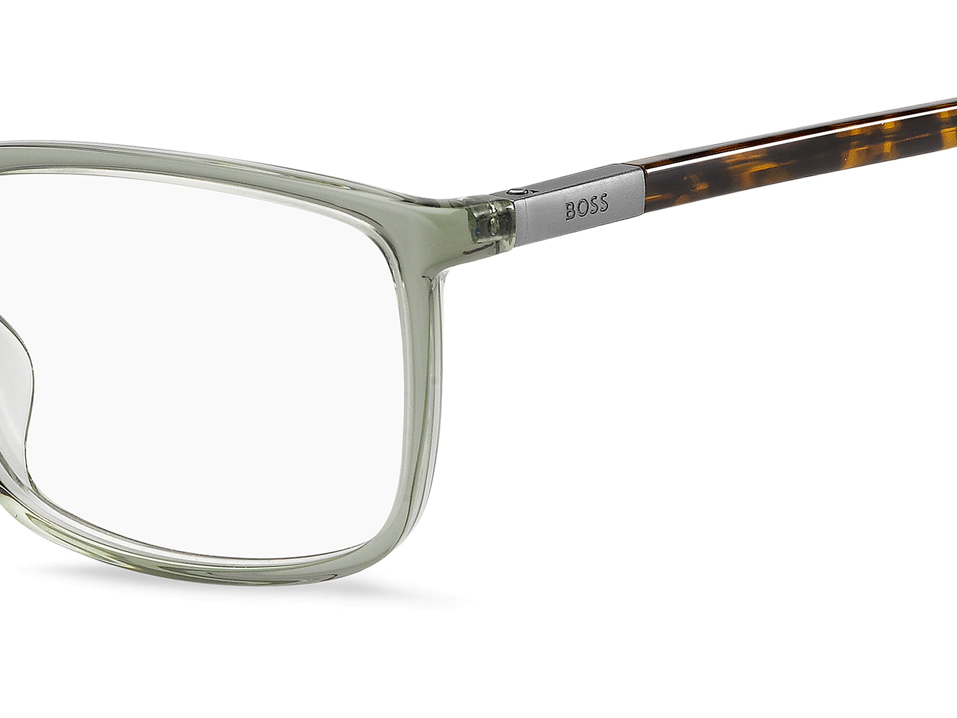 BOSS 1834/G 1ED Montature da vista Hugo Boss 3