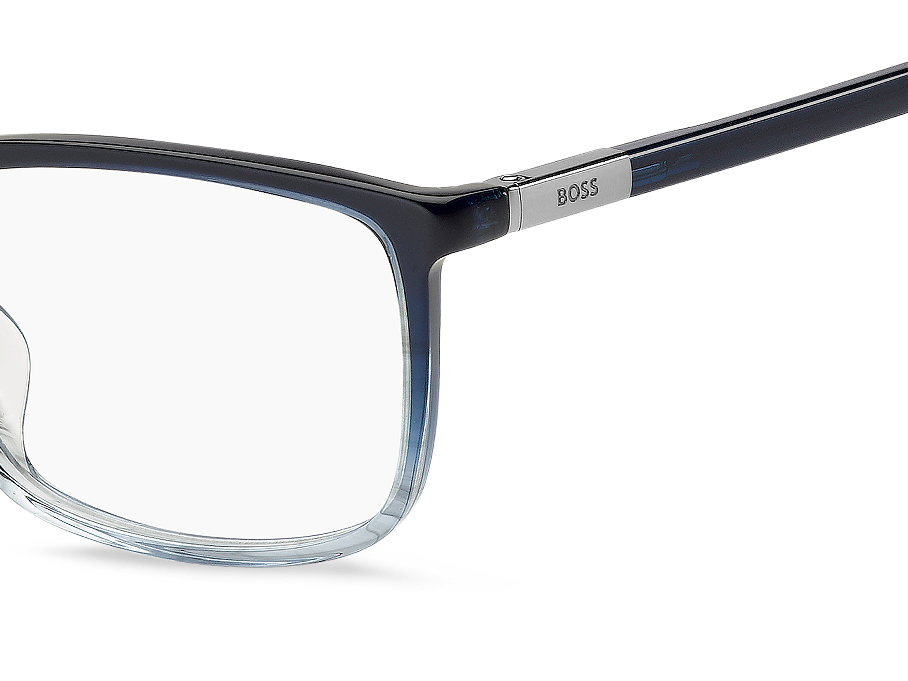 BOSS 1834/G 38I Montature da vista Hugo Boss 3