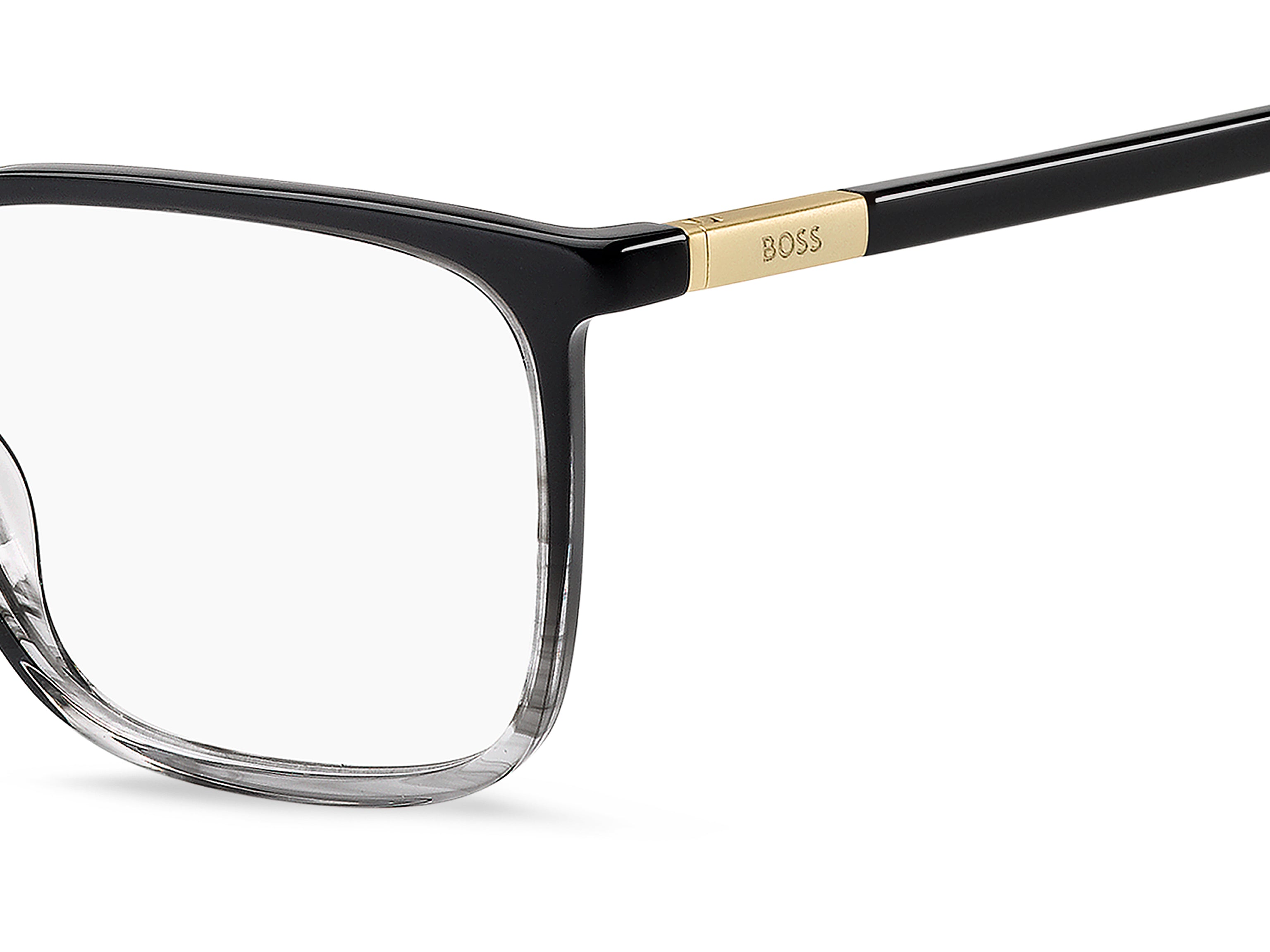 BOSS 1833 2W8 Montature da vista Hugo Boss 3