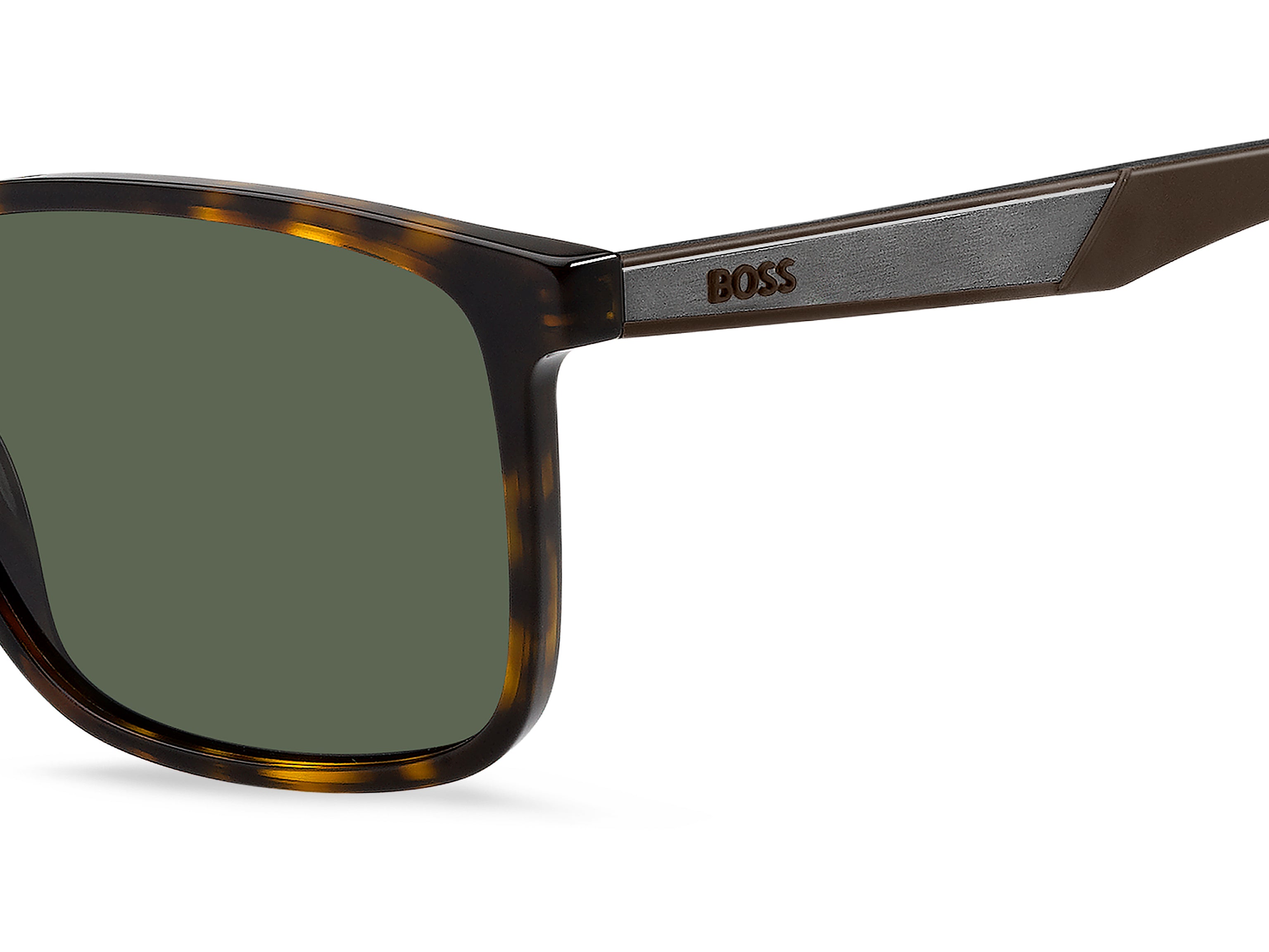 BOSS 1825/S 086/QT Occhiali da sole Hugo Boss 3