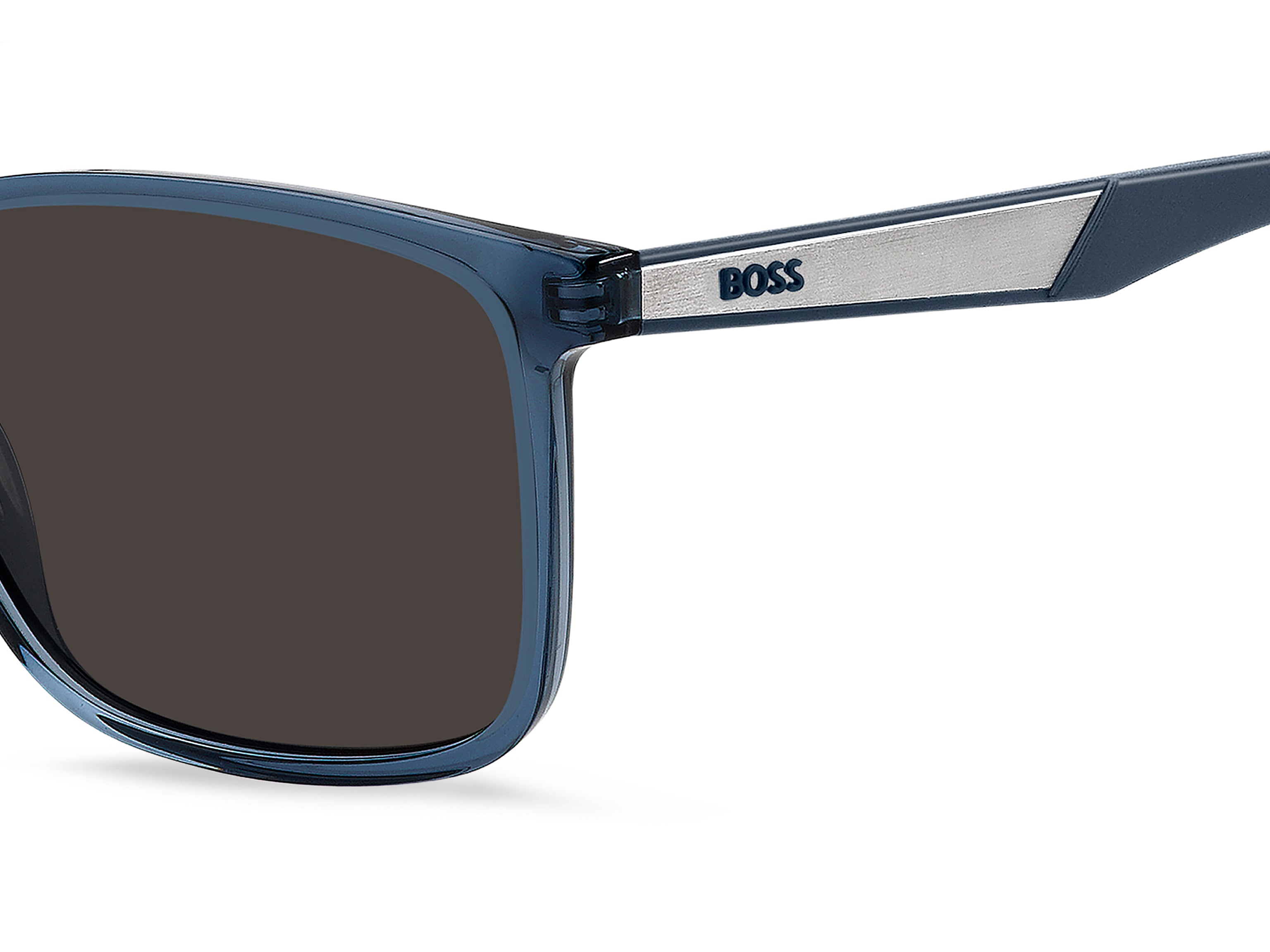 BOSS 1825/S PJP/IR Occhiali da sole Hugo Boss 3