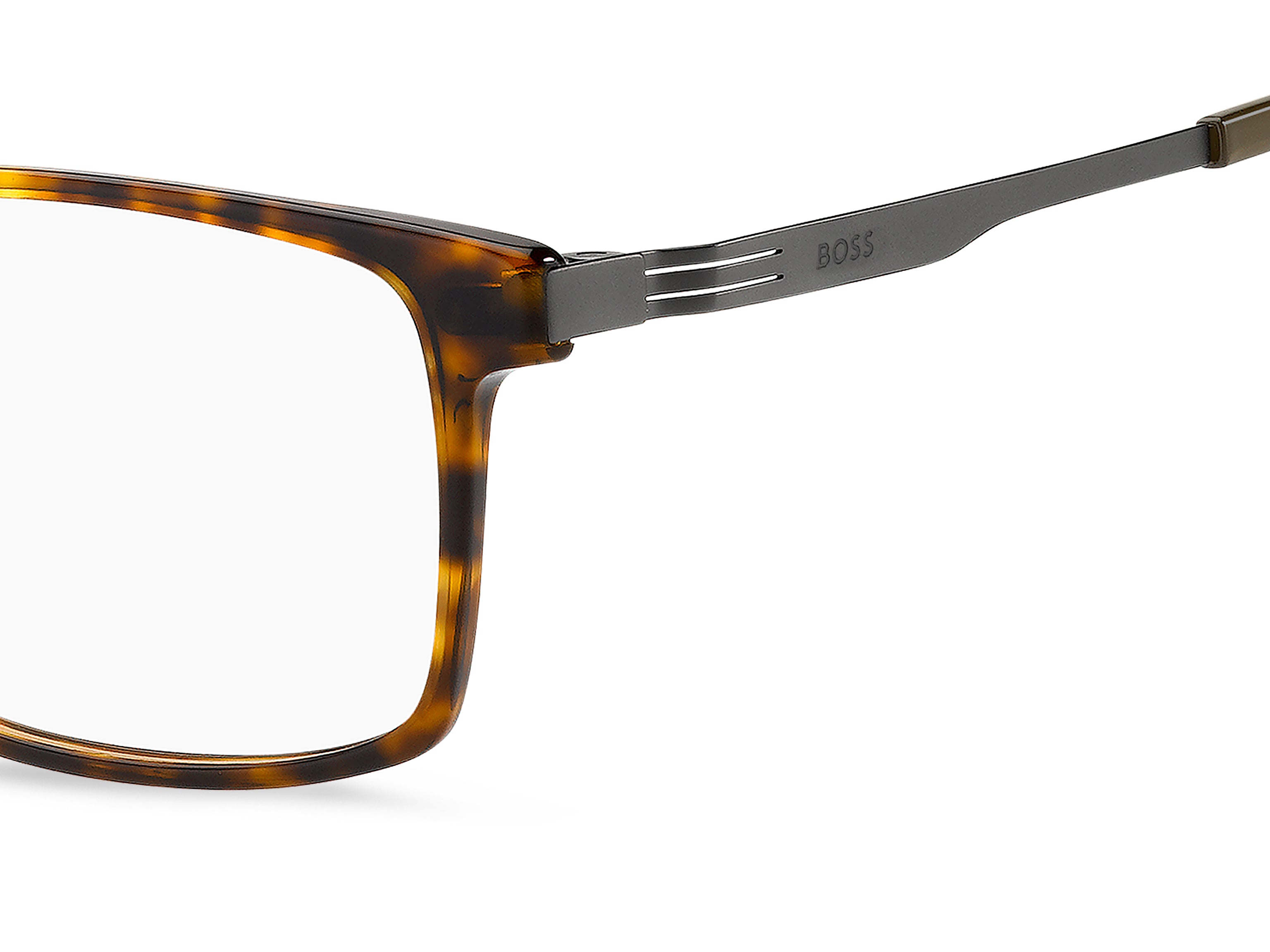BOSS 1838 086 Montature da vista Hugo Boss 3