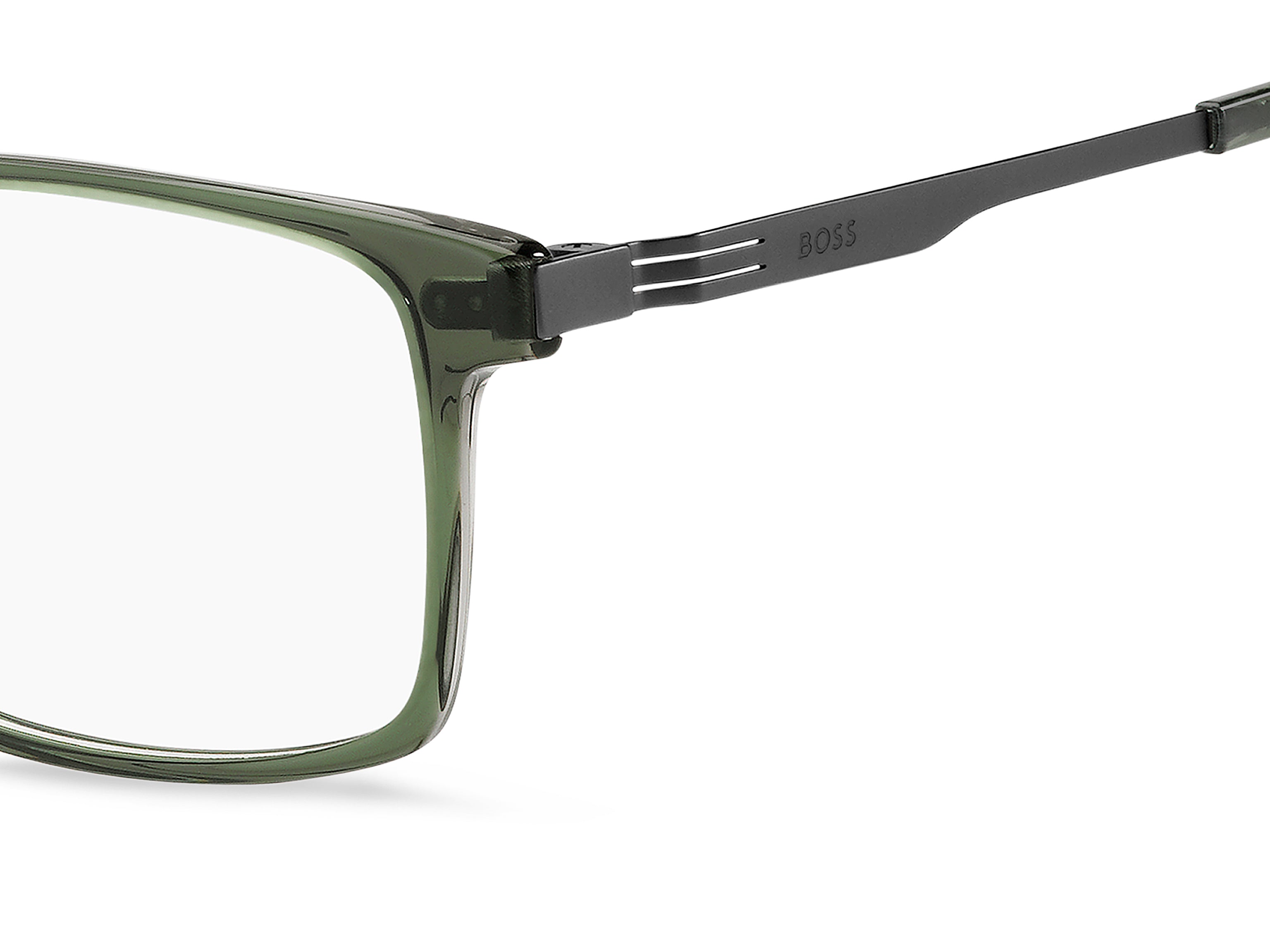 BOSS 1838 8YW Montature da vista Hugo Boss 4