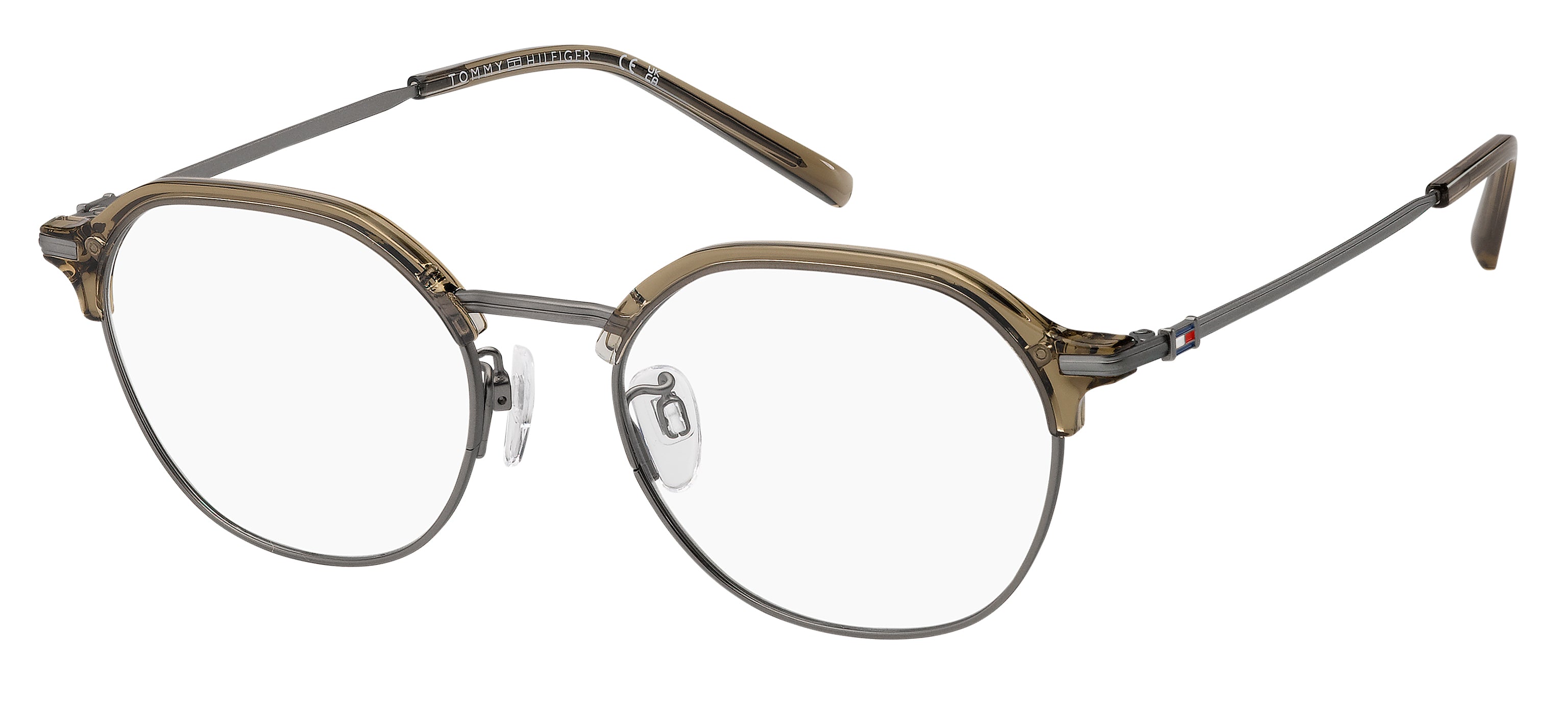 TH 2298/F 09Q Montature da vista Tommy Hilfiger 1