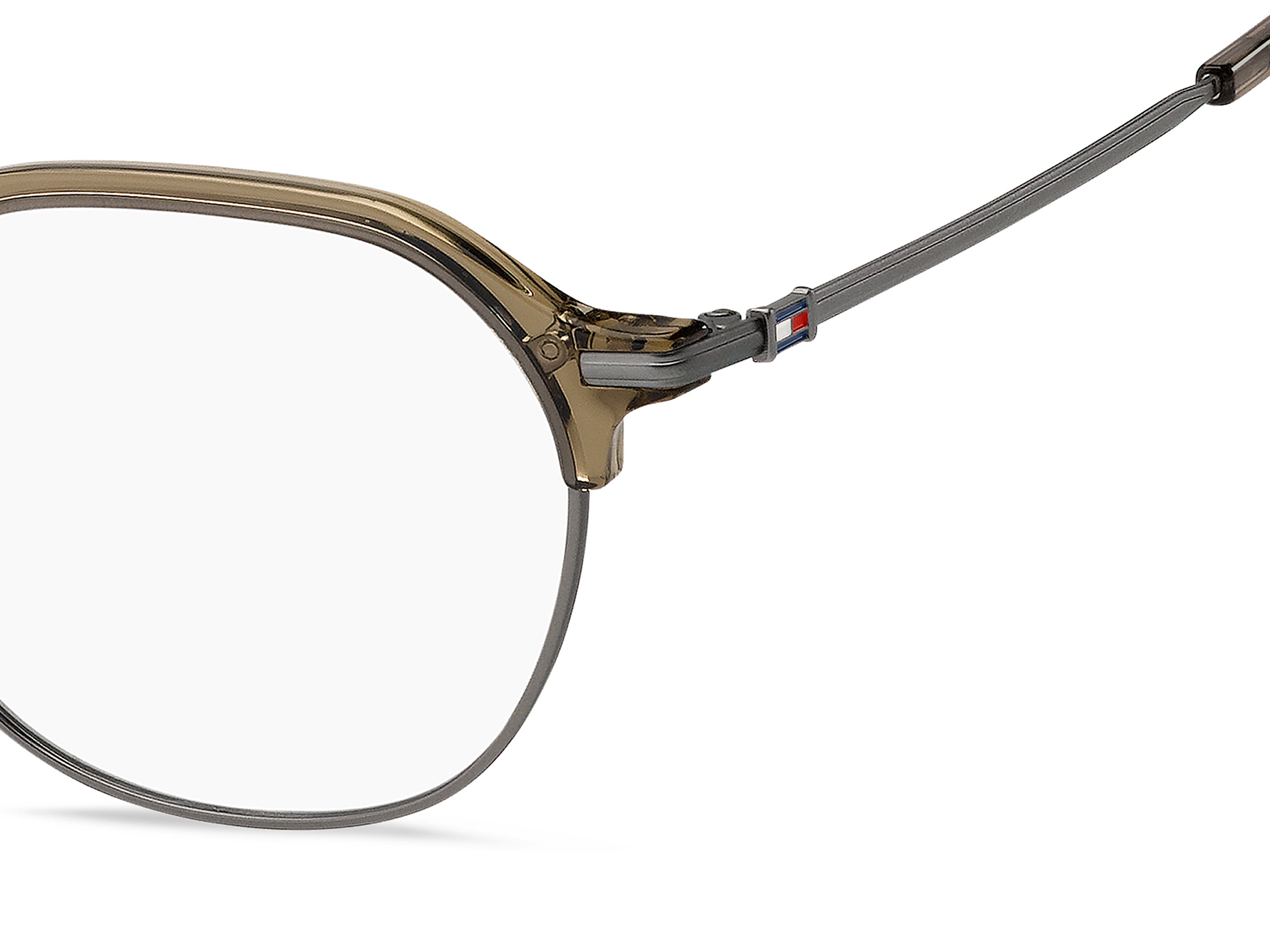 TH 2298/F 09Q Montature da vista Tommy Hilfiger 3