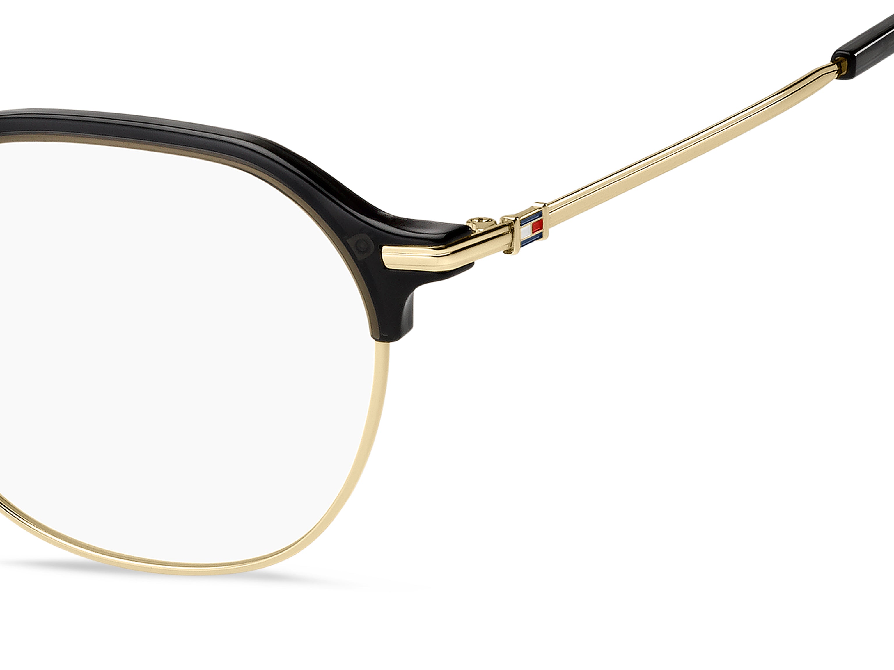 TH 2298/F 807 Montature da vista Tommy Hilfiger 3