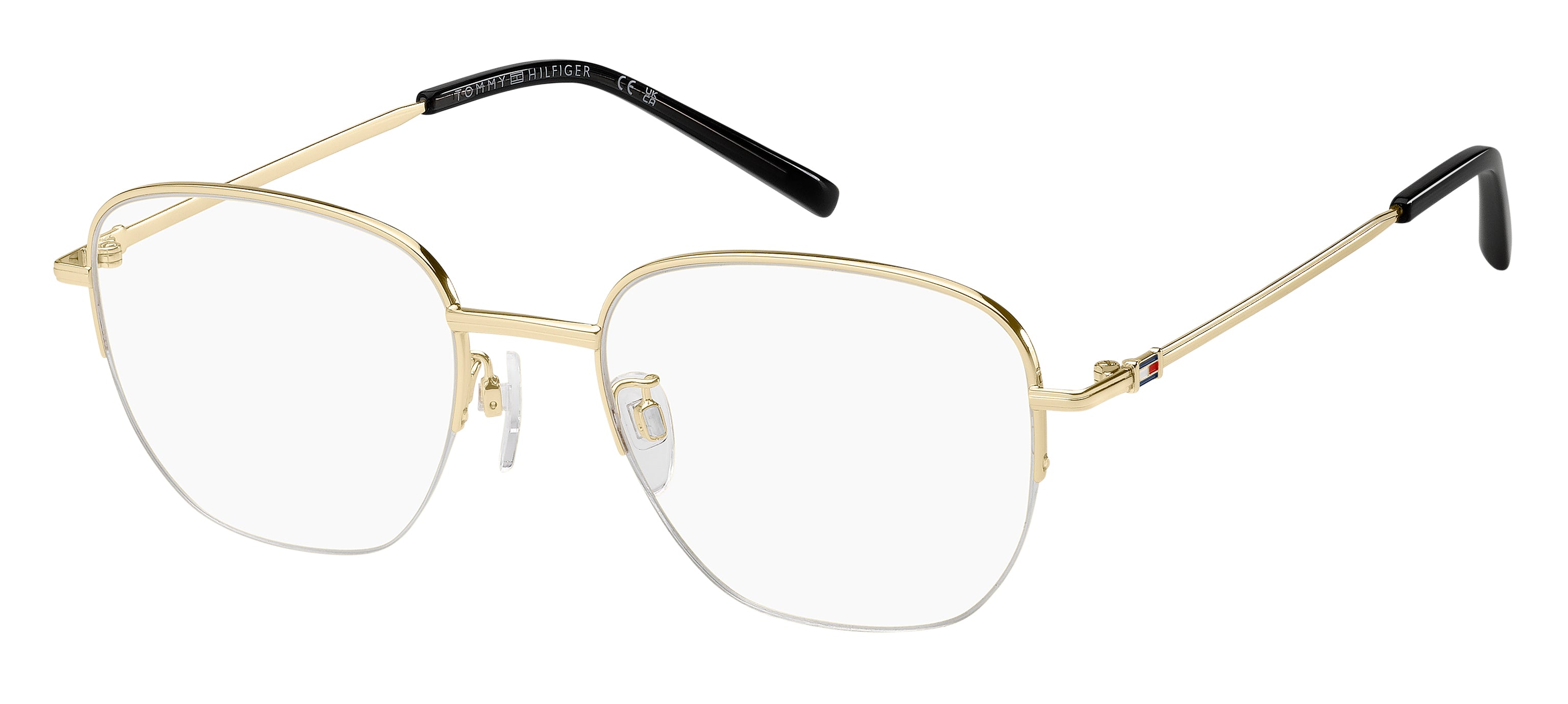 TH 2299/F J5G Montature da vista Tommy Hilfiger 1