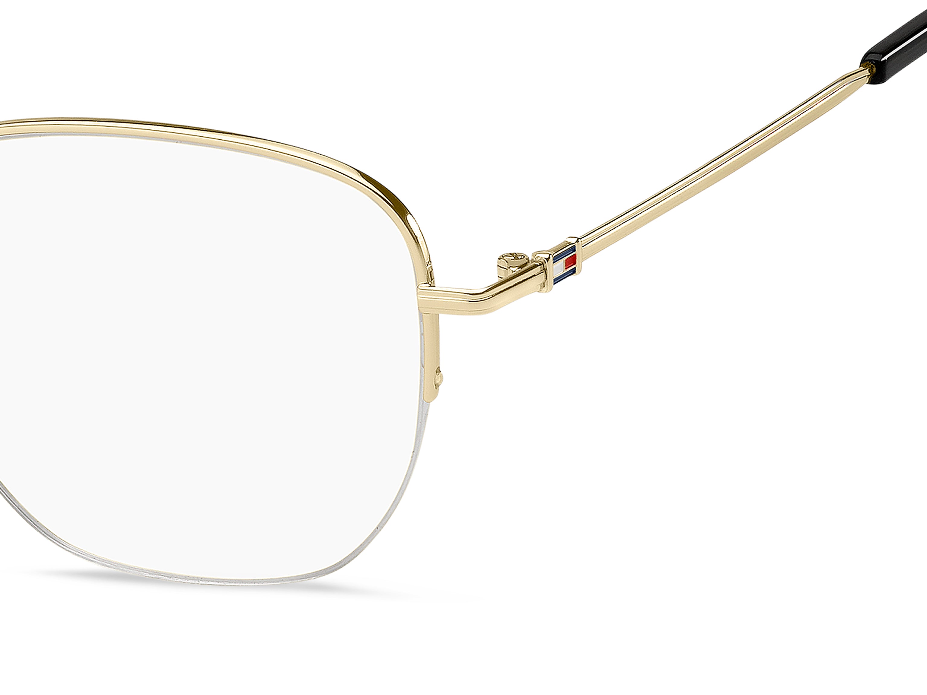 TH 2299/F J5G Montature da vista Tommy Hilfiger 3
