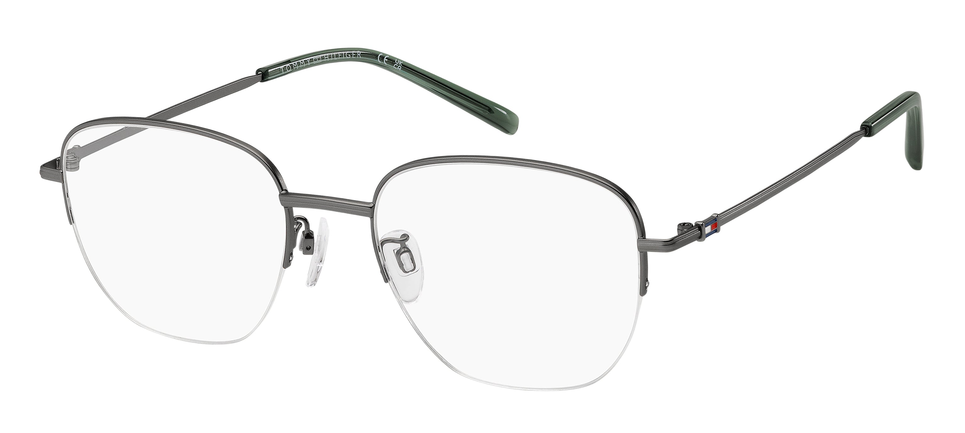 TH 2299/F R80 Montature da vista Tommy Hilfiger 1