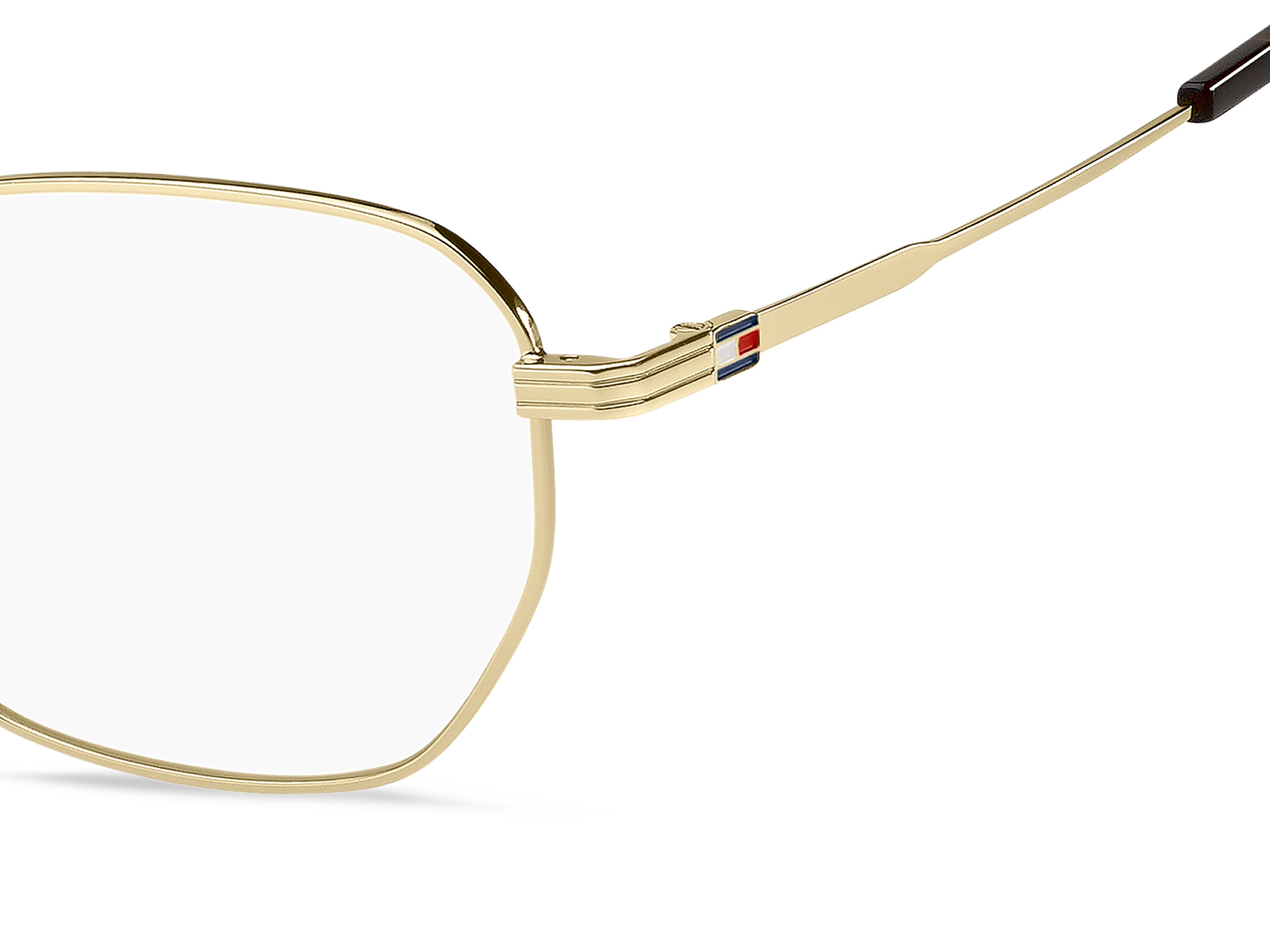TH 2300/F J5G Montature da vista Tommy Hilfiger 3
