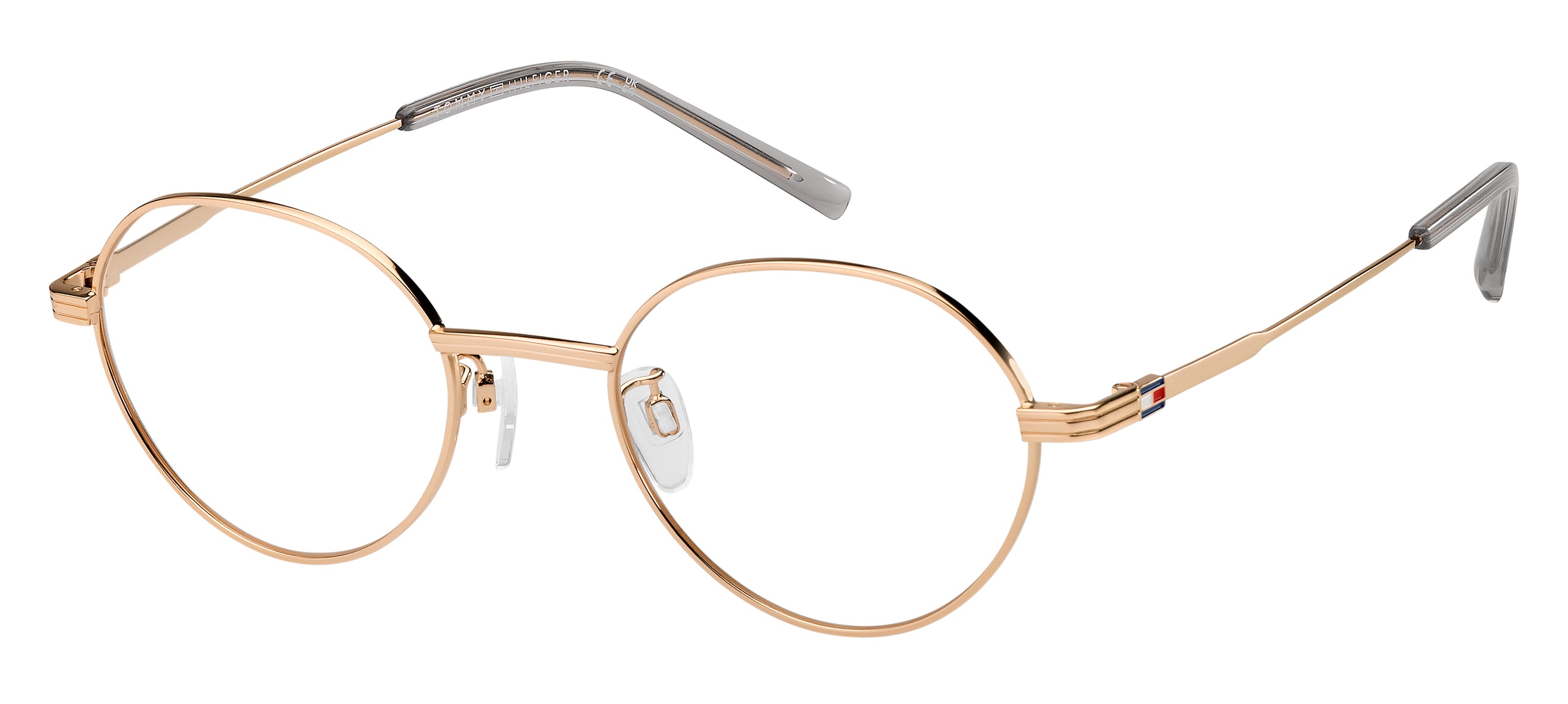 TH 2302/F DDB Montature da vista Tommy Hilfiger 1