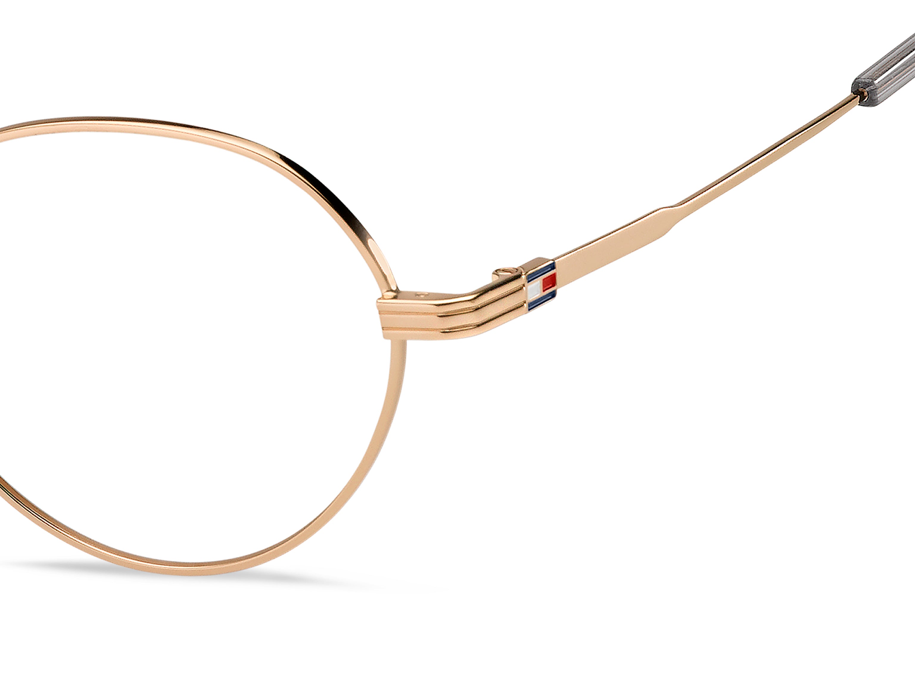 TH 2302/F DDB Montature da vista Tommy Hilfiger 3