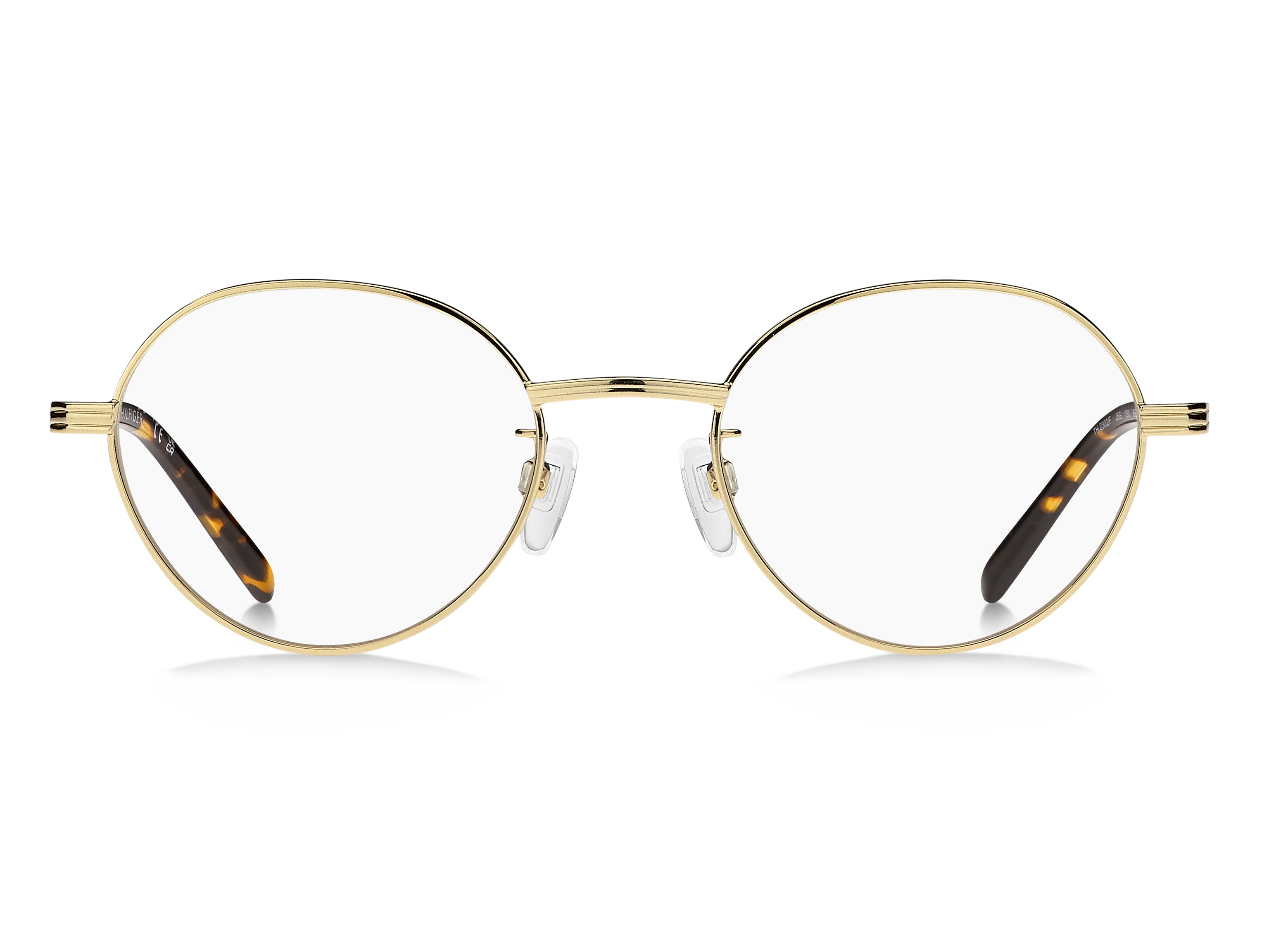 TH 2302/F J5G Montature da vista Tommy Hilfiger 2