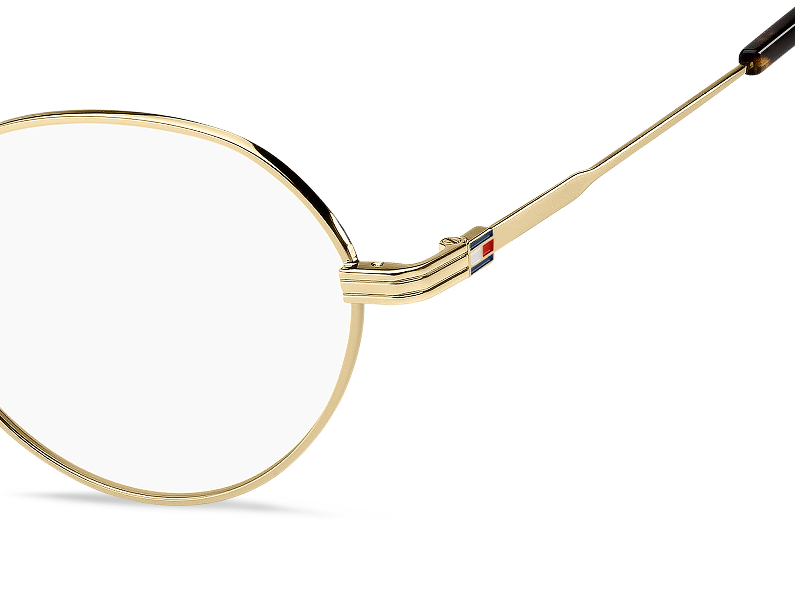 TH 2302/F J5G Montature da vista Tommy Hilfiger 3