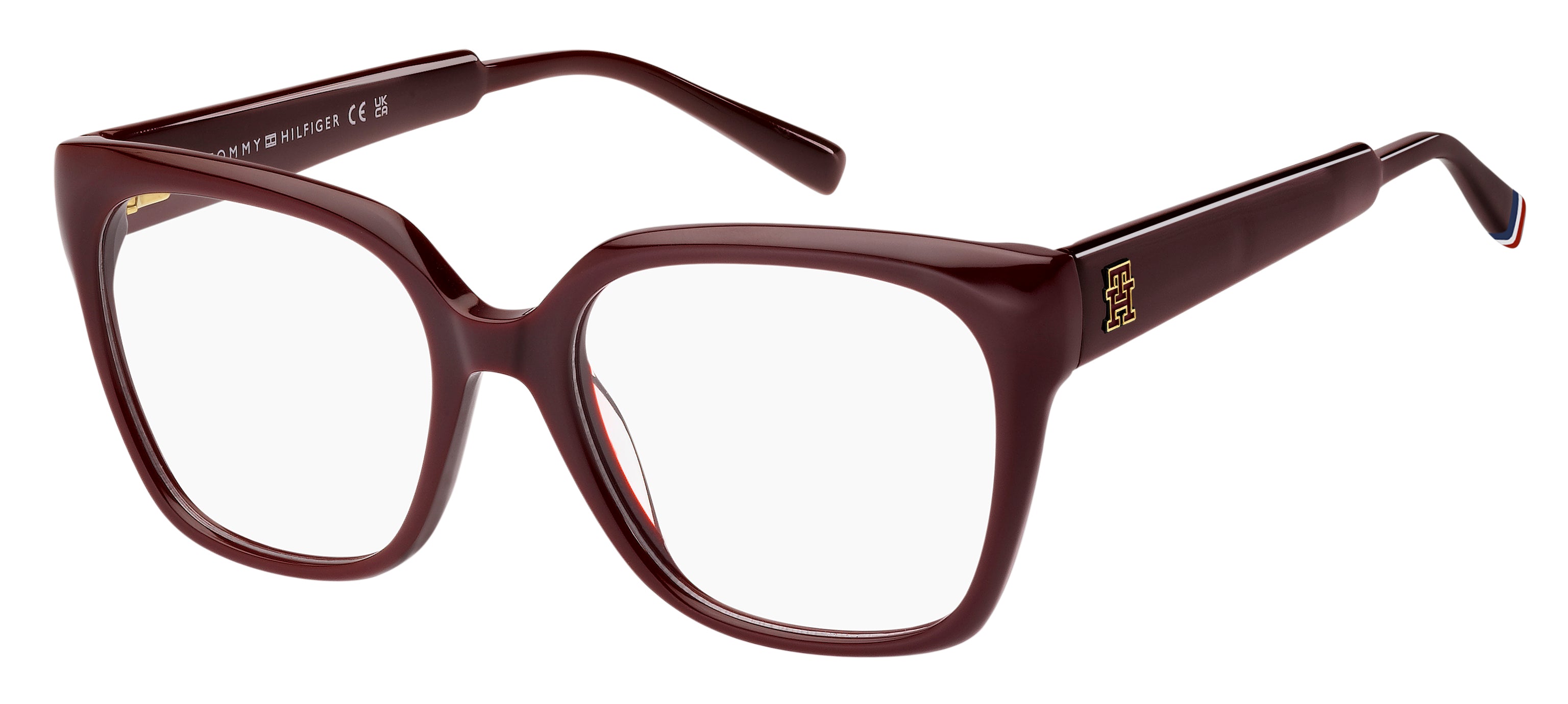 TH 2287 LHF Montature da vista Tommy Hilfiger 1