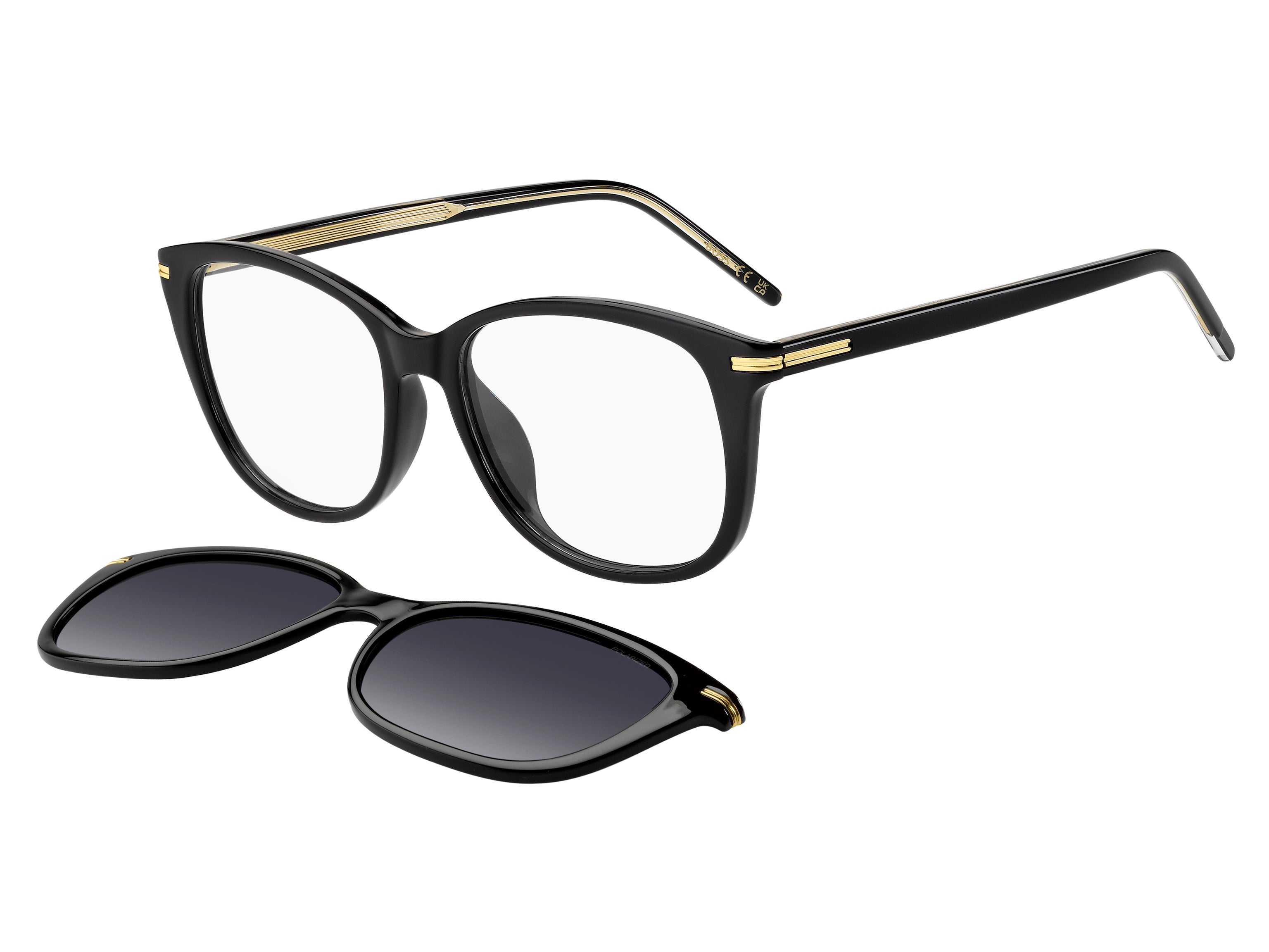 Hugo Boss BOSS 1862/G/C 807/WJ Montature da vista Hugo Boss 1