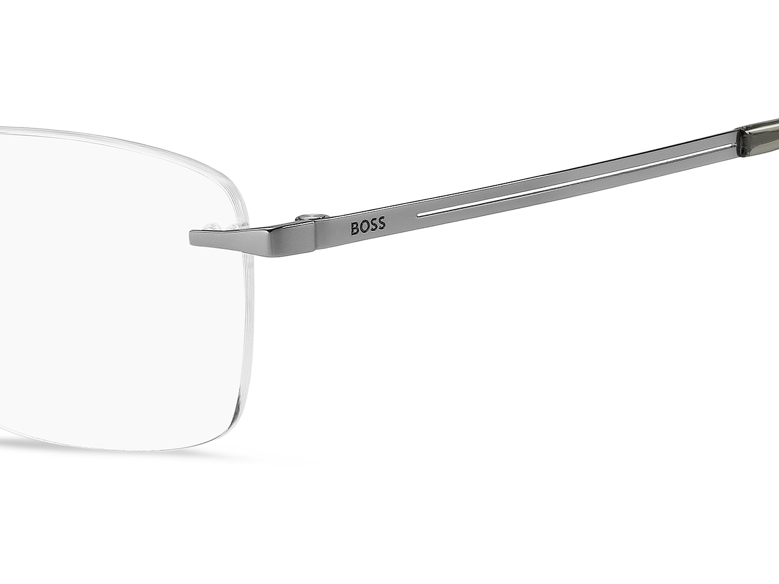 BOSS 1873/F 6LB Montature da vista Hugo Boss 3