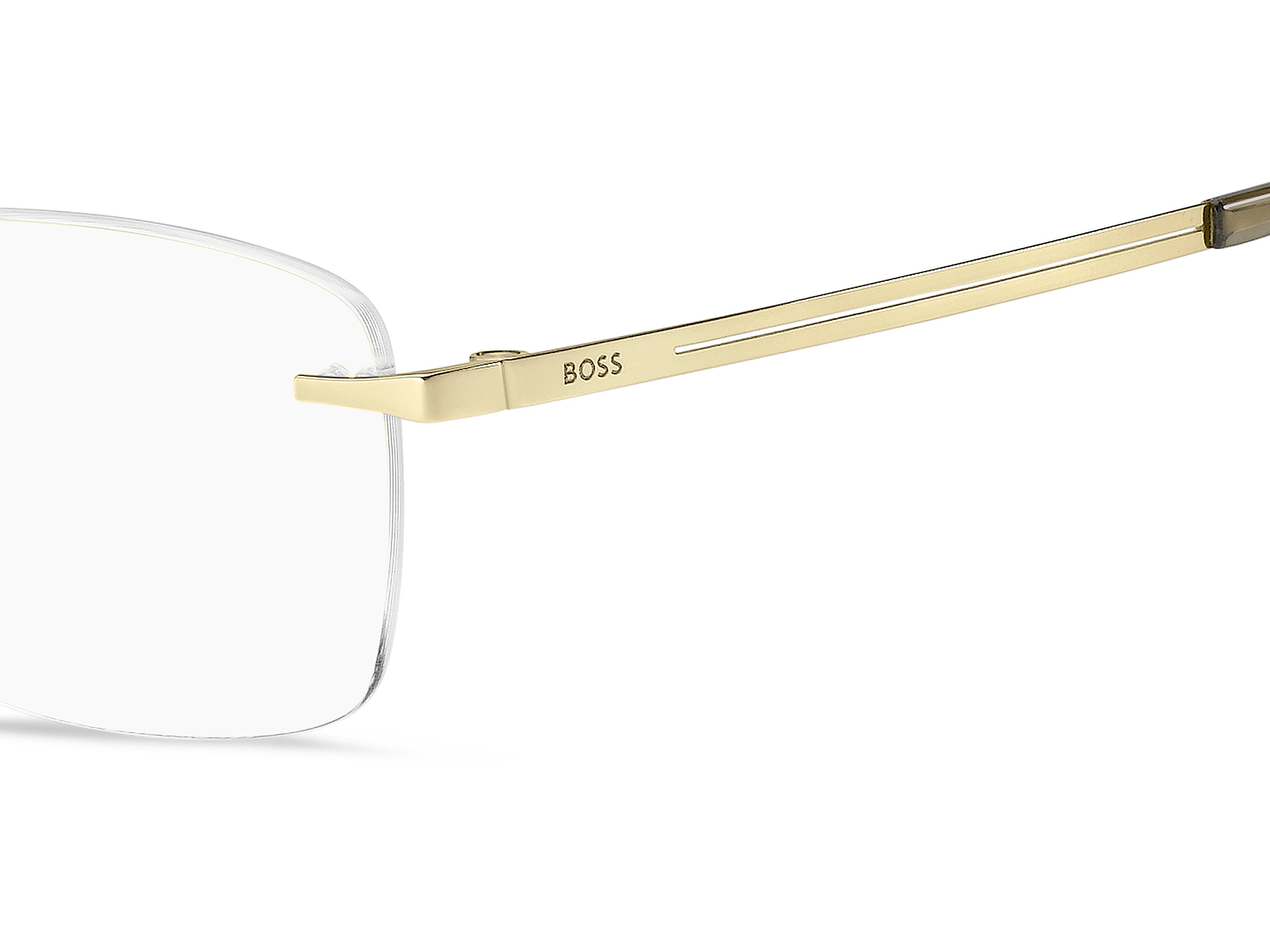 BOSS 1873/F J5G Montature da vista Hugo Boss 3