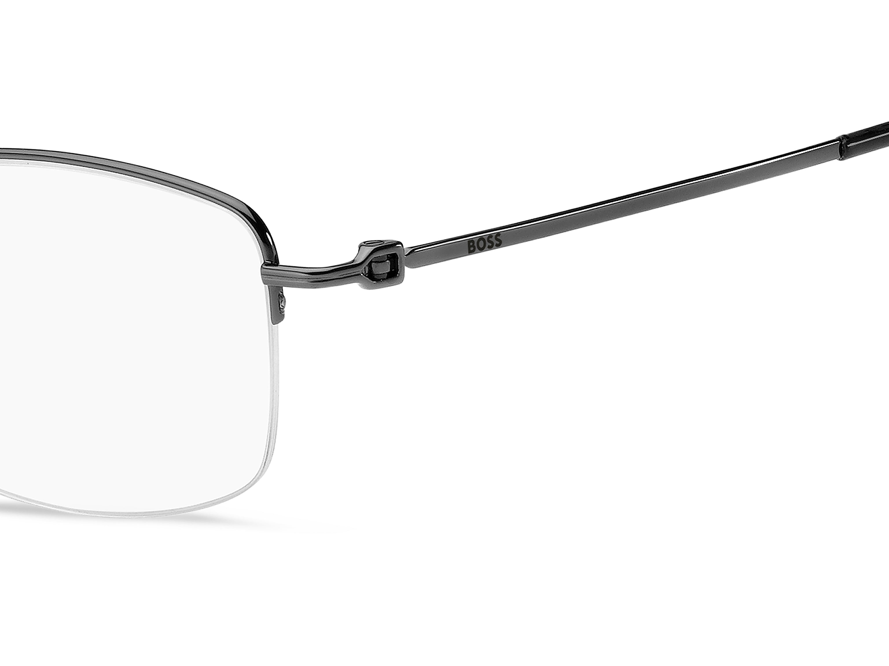 BOSS 1877/F KJ1 Montature da vista Hugo Boss 3