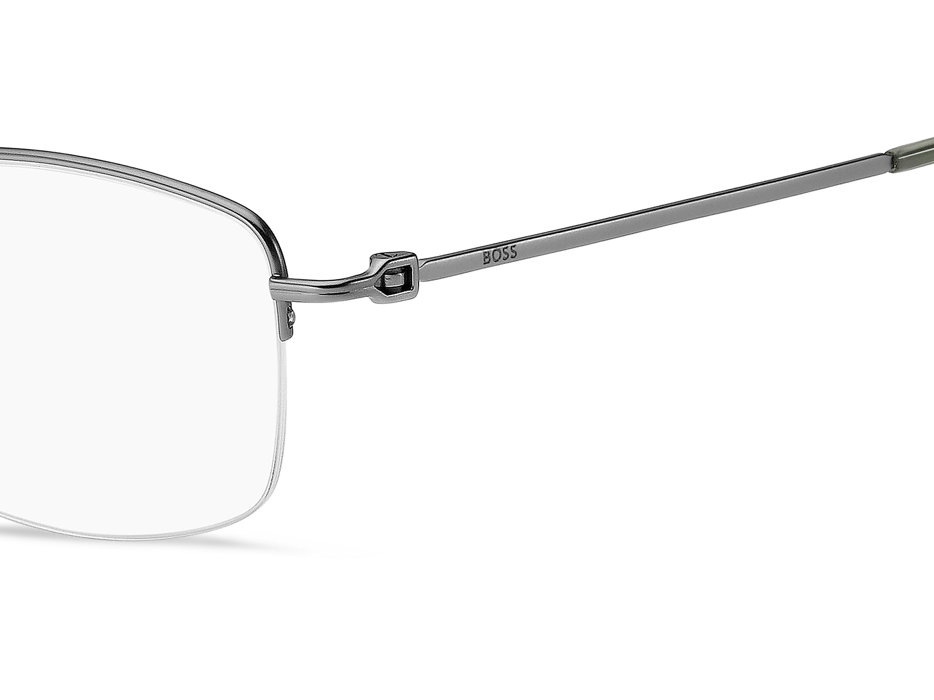 BOSS 1877/F R81 Montature da vista Hugo Boss 3
