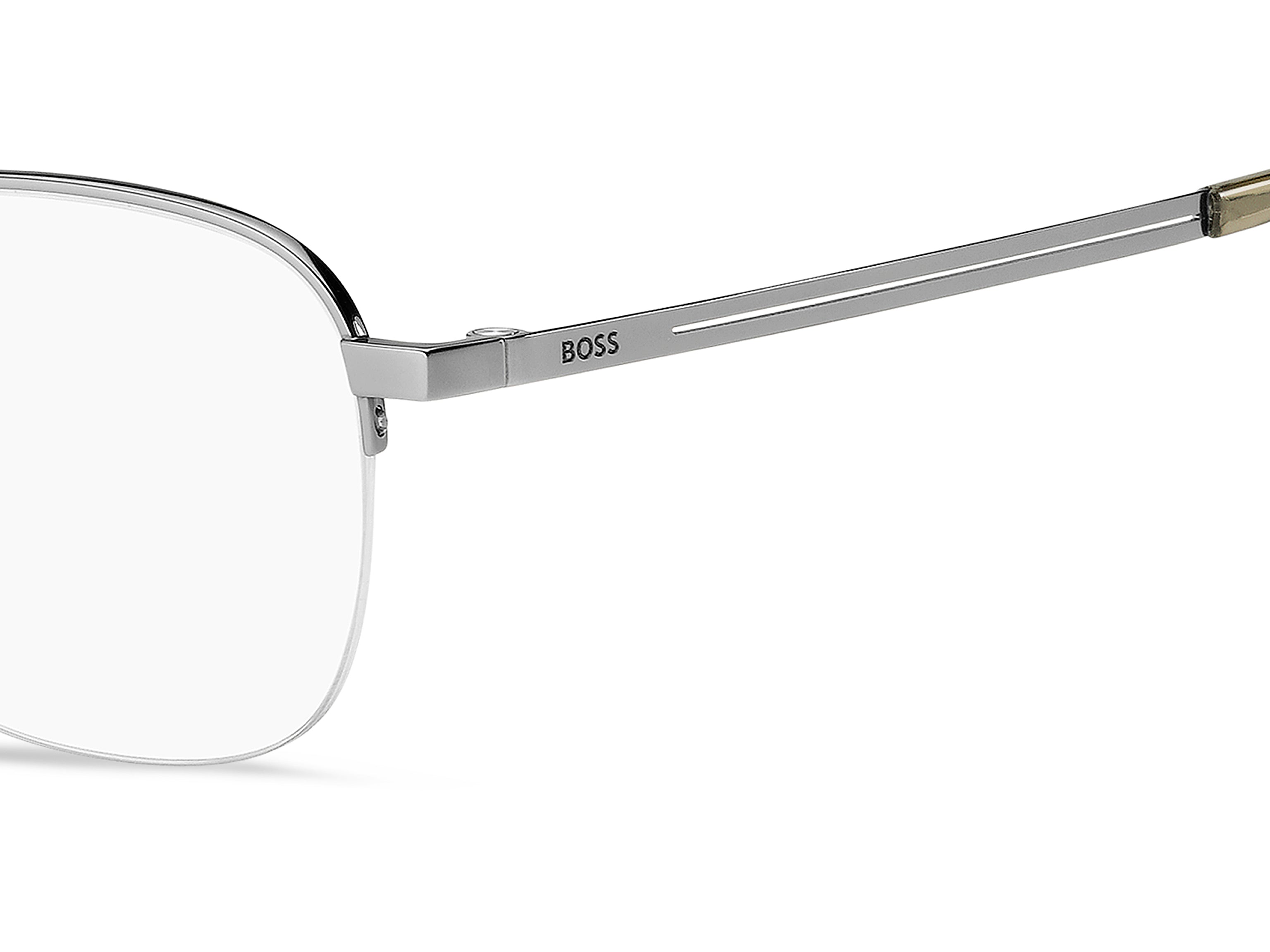 BOSS 1872/F 6LB Montature da vista Hugo Boss 3